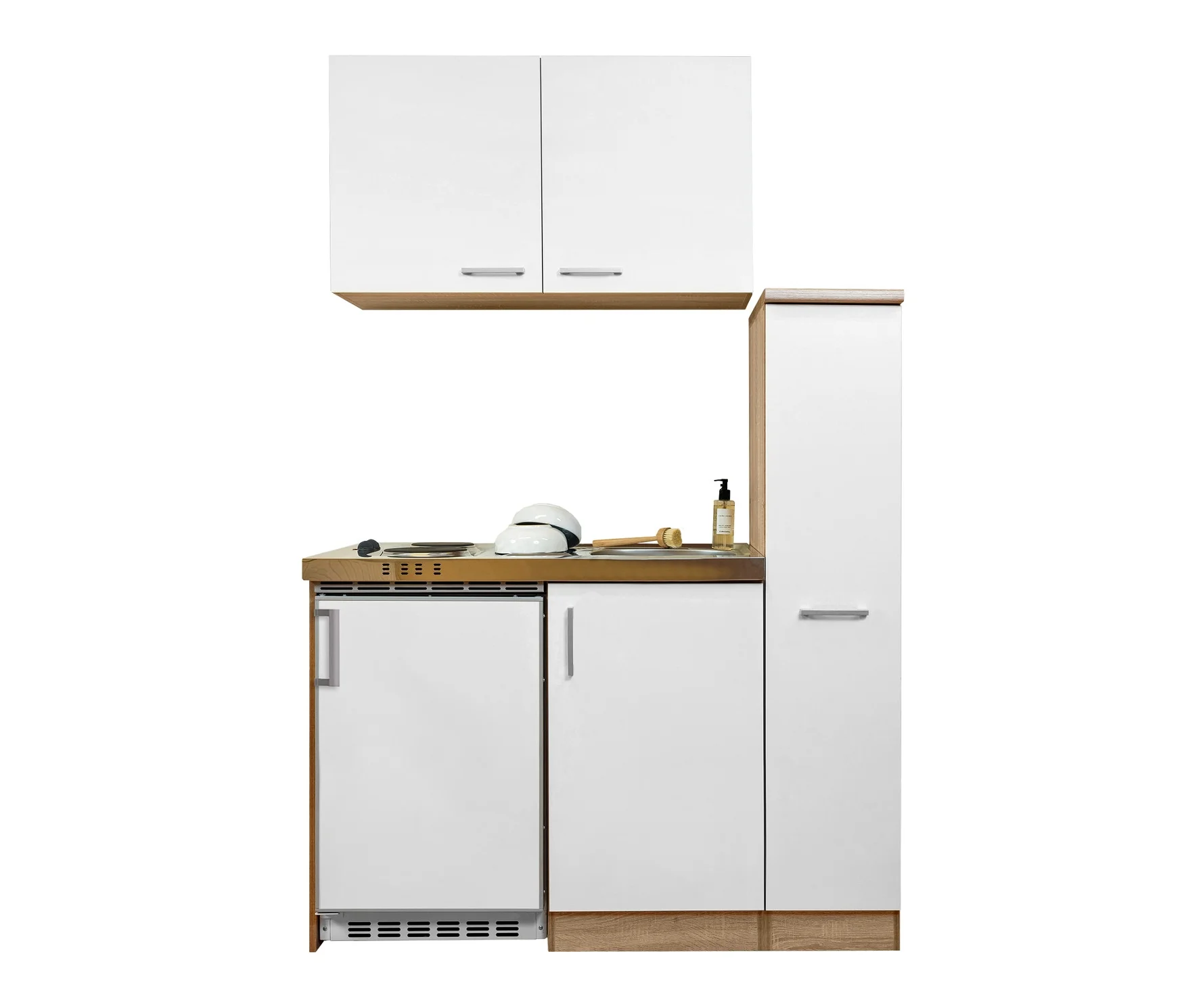 Tchibo - Respekta Miniküche mit Apothekerschrank - 130x60x200cm - braun - Kunststoff. Tchibo - Respekta Miniküche mit Apothekerschrank - 130x60x200cm - braun - Kunststoff <![CDATA[Respekta Miniküche mit Apothekerschrank, ca. 130 cm, weiß Farbe: mit 1 günstig Kaufen-Tchibo - Respekta Miniküche mit Apothekerschrank - 130x60x200cm - braun - Kunststoff. Tchibo - Respekta Miniküche mit Apothekerschrank - 130x60x200cm - braun - Kunststoff <![CDATA[Respekta Miniküche mit Apothekerschrank, ca. 130 cm, weiß Farbe:
