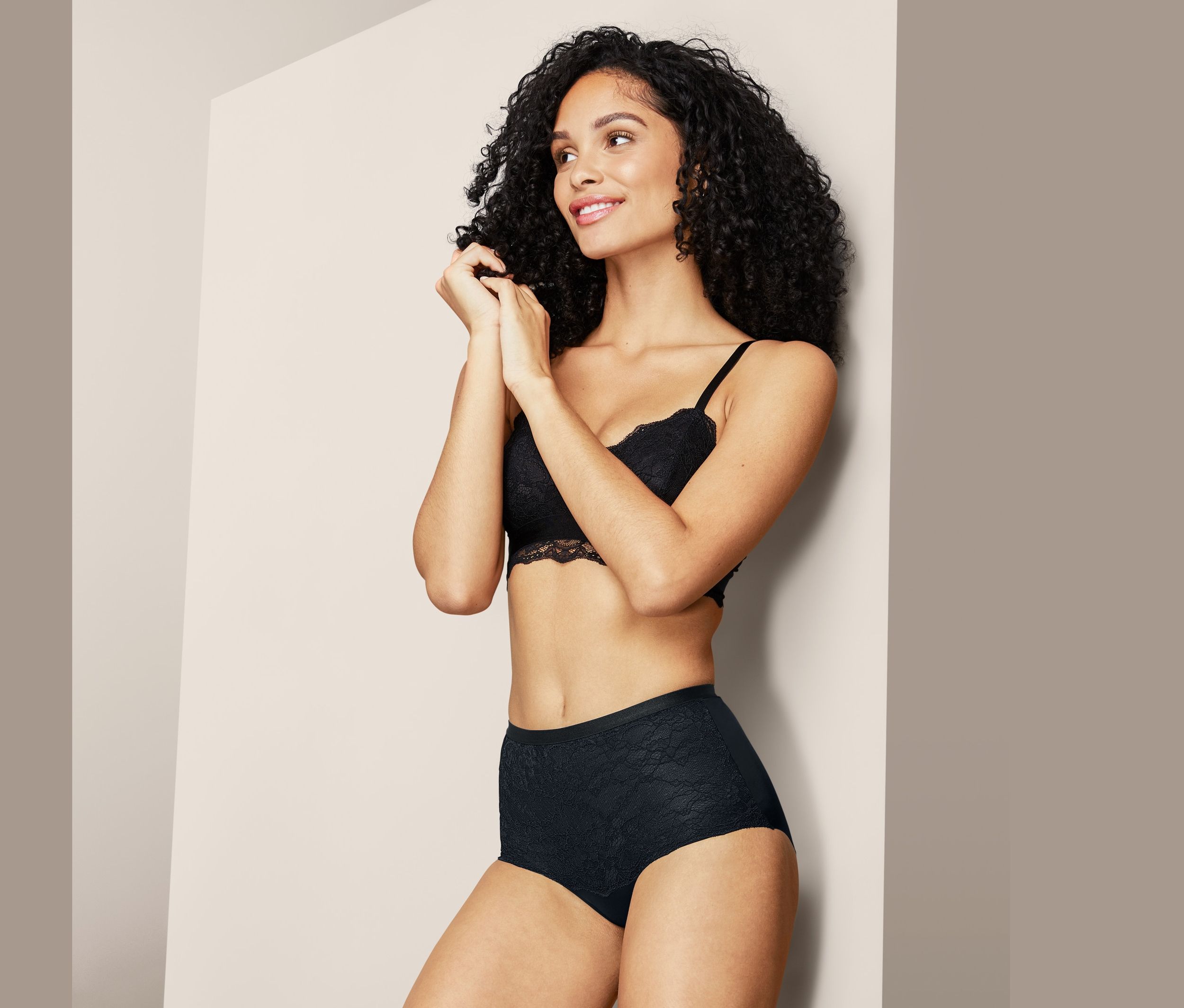 Thumbnail - Tchibo - Bodyforming-Panty - Damen - Gr. XS - schwarz