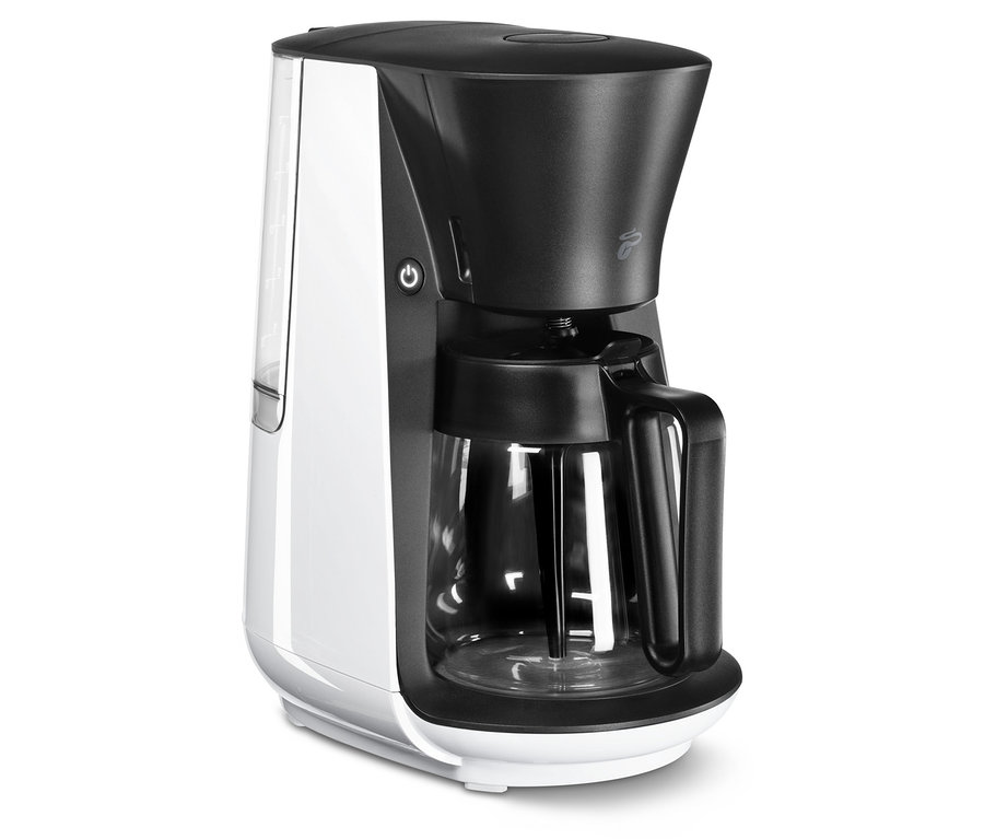Tchibo Filterkaffeemaschine »Let’s Brew«