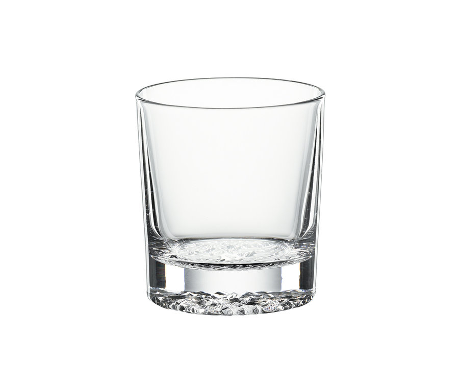 Leeres Spiegelau Whiskyglas »Lounge 2.0«.
