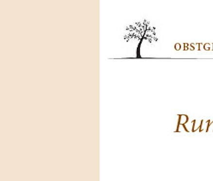 Das Bild zeigt einen Text über das Beschneiden von Obstbäumen und Sträuchern, insbesondere über den Schnitt von Süßkirschen. Das Produkt »Das große GU Praxishandbuch – Pflanzenschnitt« wird erwähnt.