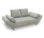 DOMO collection Daybed »Molde Leif55«, grau - Grau