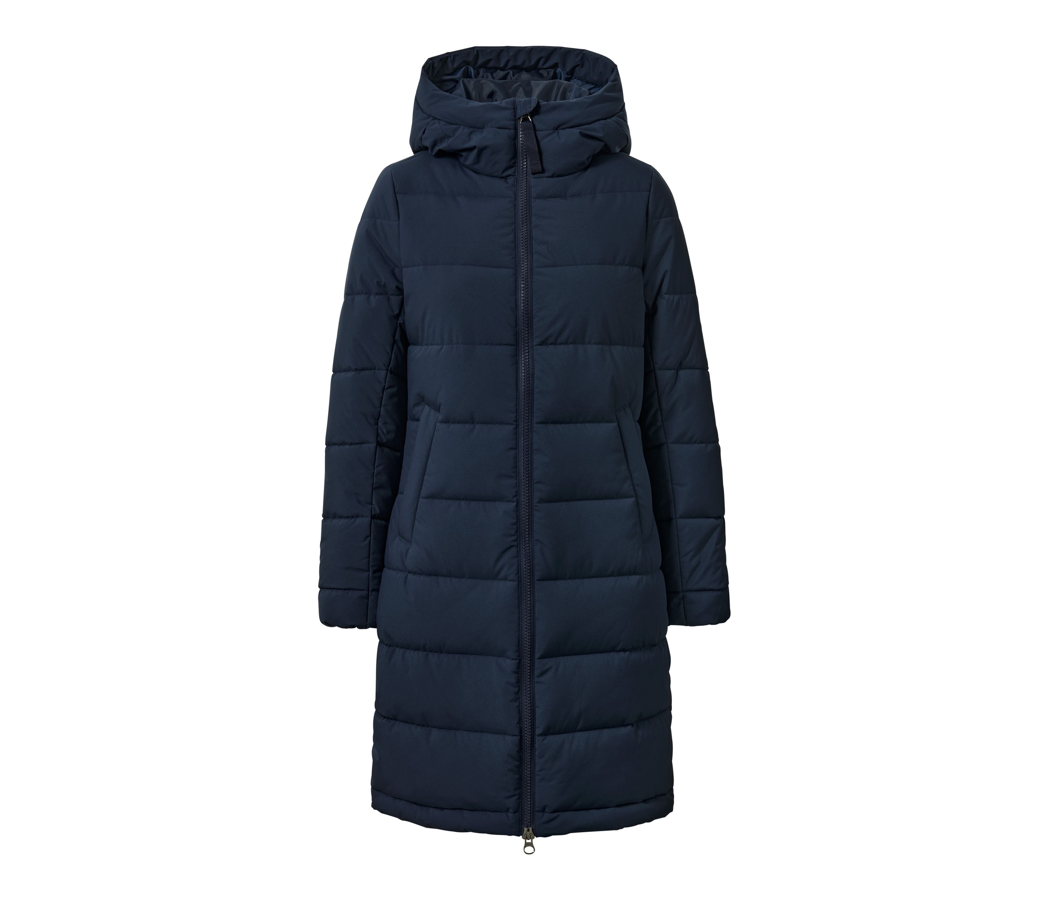 Tchibo - Steppmantel - Damen - Gr. XXL - dunkelblau