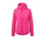 Windprotection-Laufjacke, pink - Neonpink