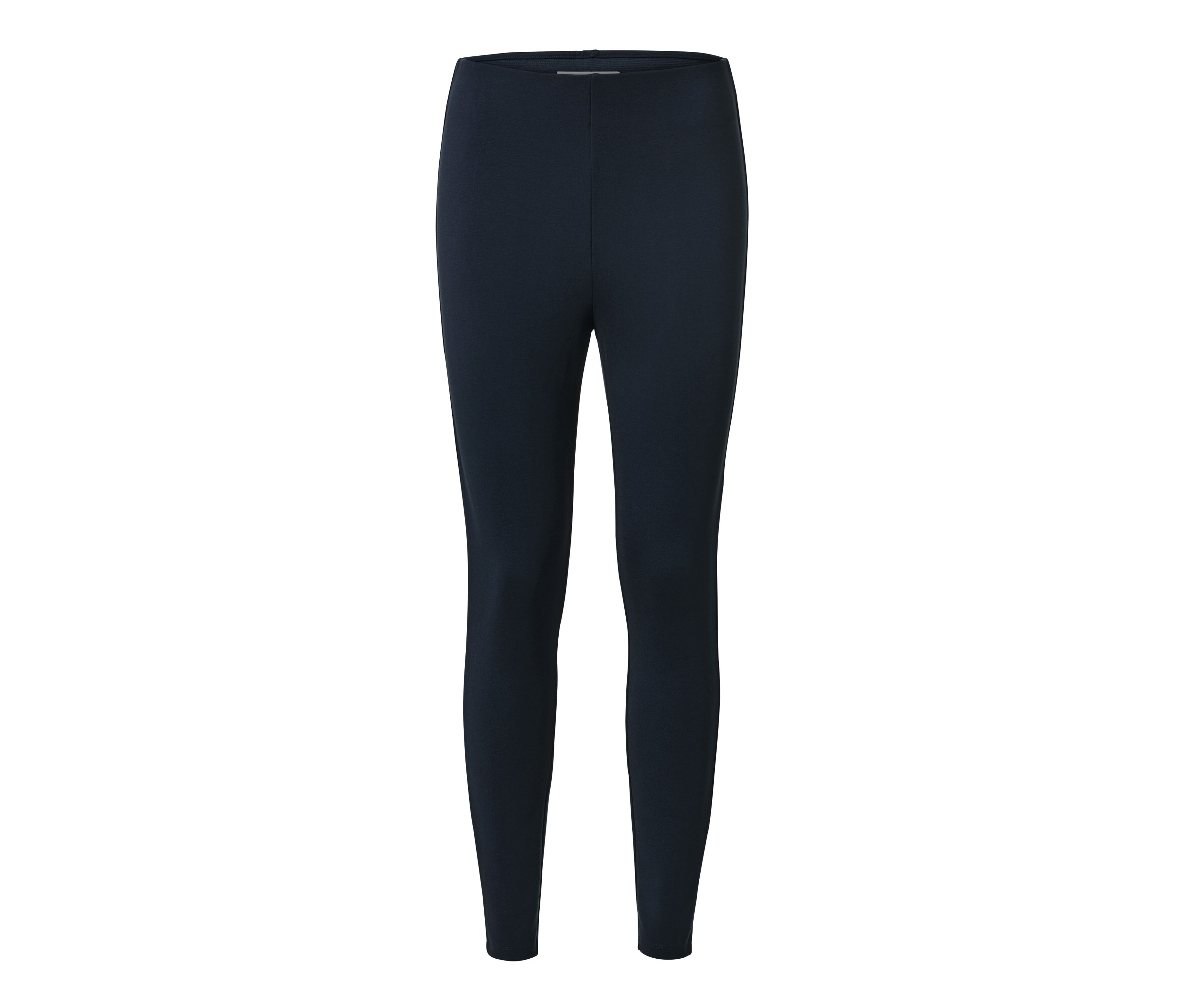 Tchibo - Heavy-Leggings - Damen - Gr. XXL - dunkelblau