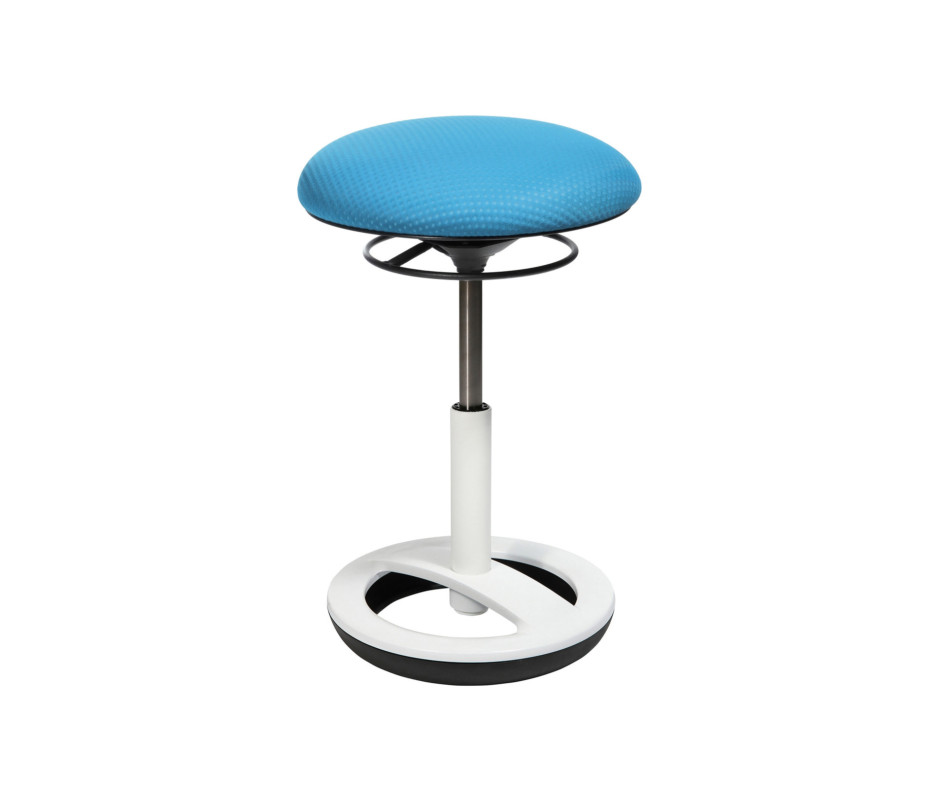 Topstar Hocker »Sitness Bob« - weiß