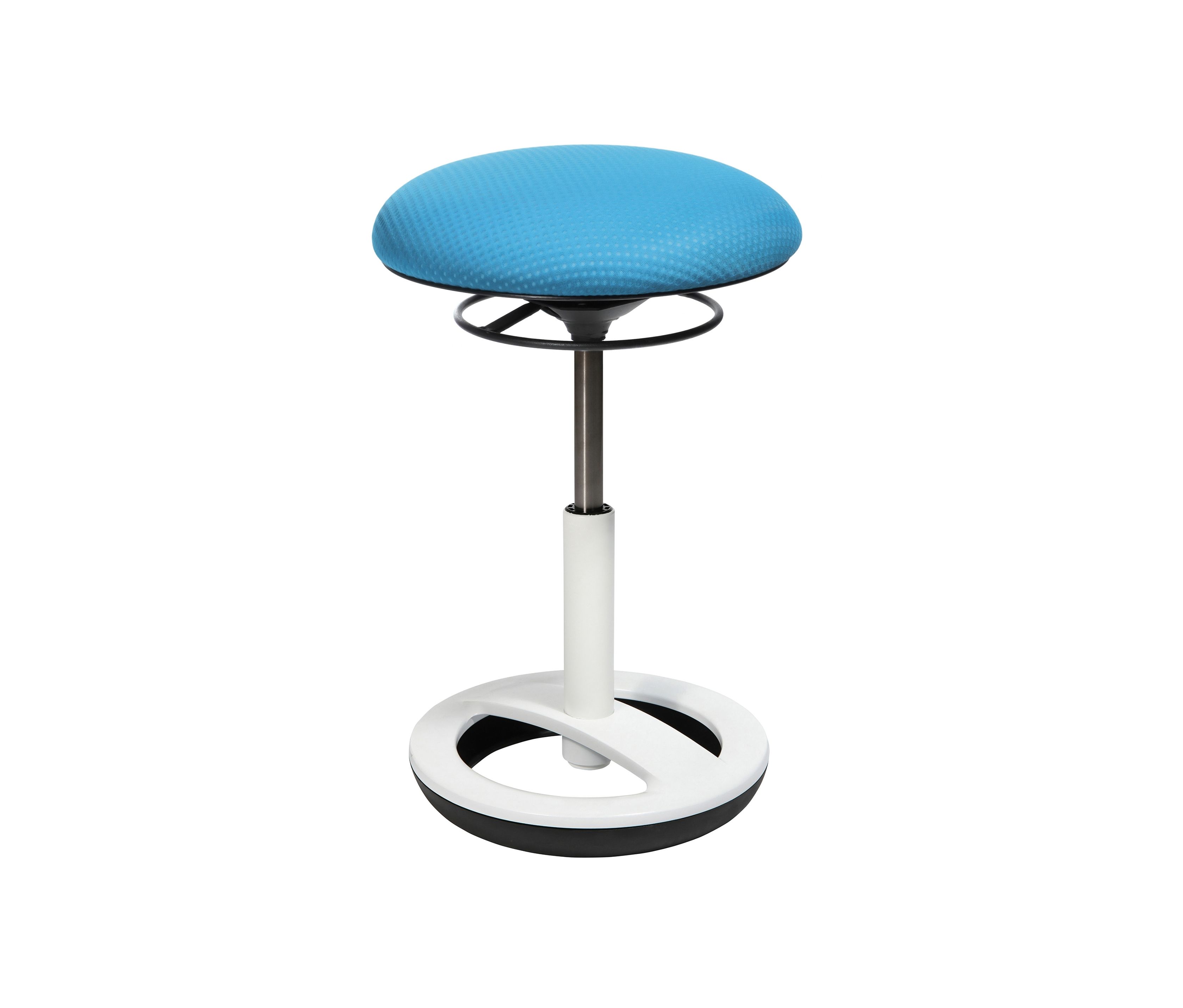 Topstar Hocker »Sitness Bob« - weiß