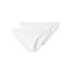 2 SCHIESSER Minislips mit Bio-Baumwolle, weiß - /img/ggwmtlOk/64/image.jpeg