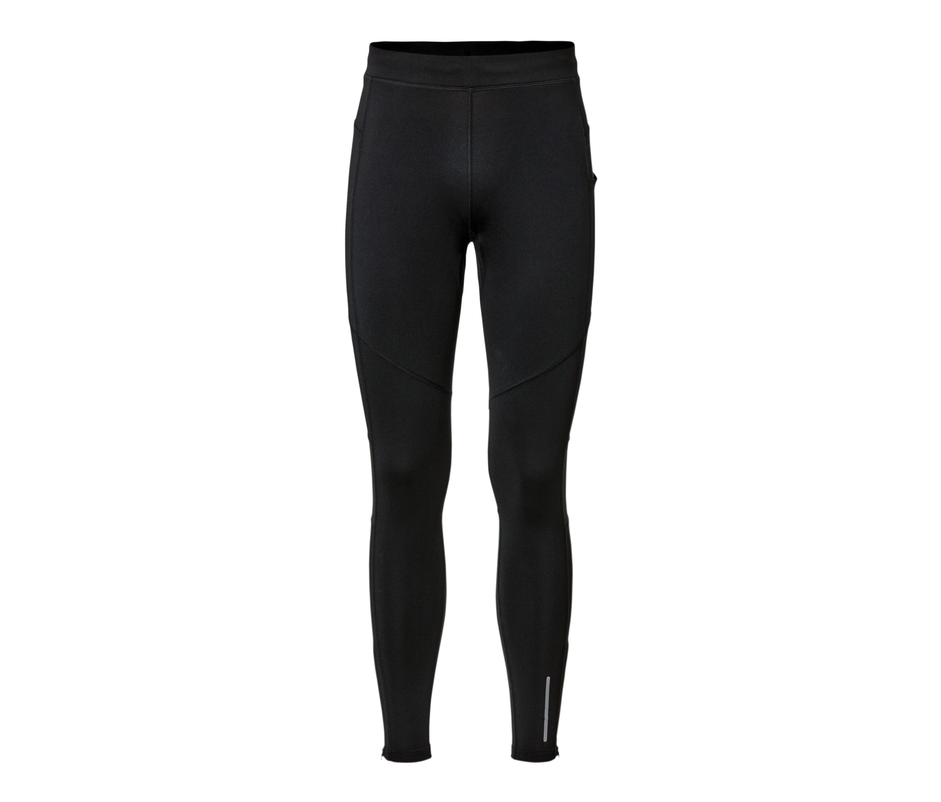 Tchibo - Lauftight - Herren - Gr. XL - schwarz