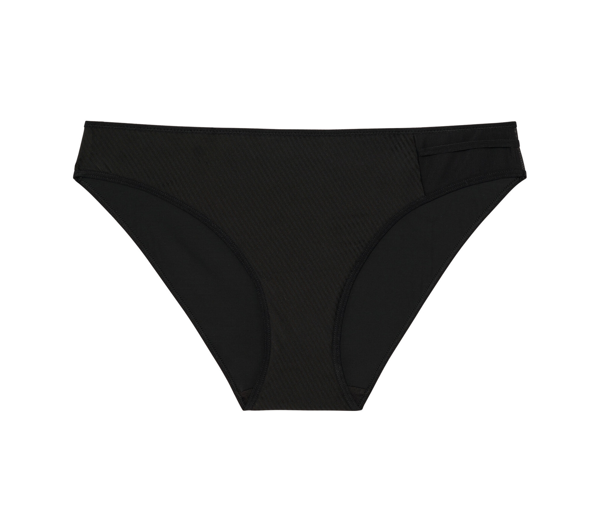 Passionata Slip »Nais« - Damen - Gr. 38 - schwarz