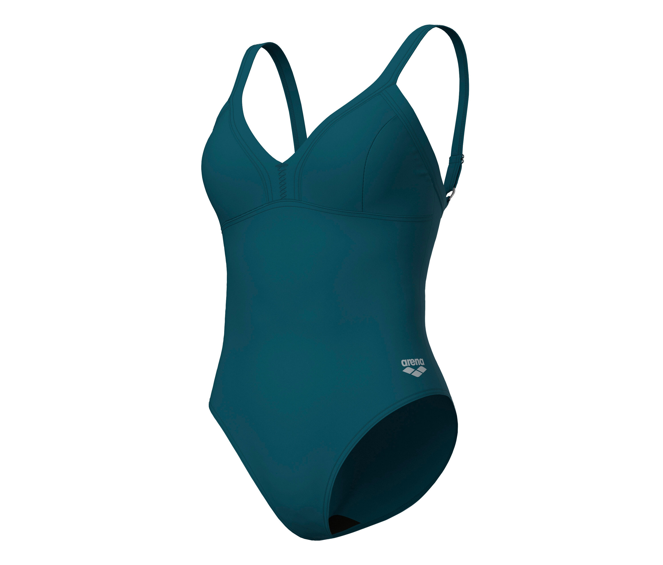 arena Shapewear Damen Badeanzug Lara C-Cup - Damen - Gr. 46