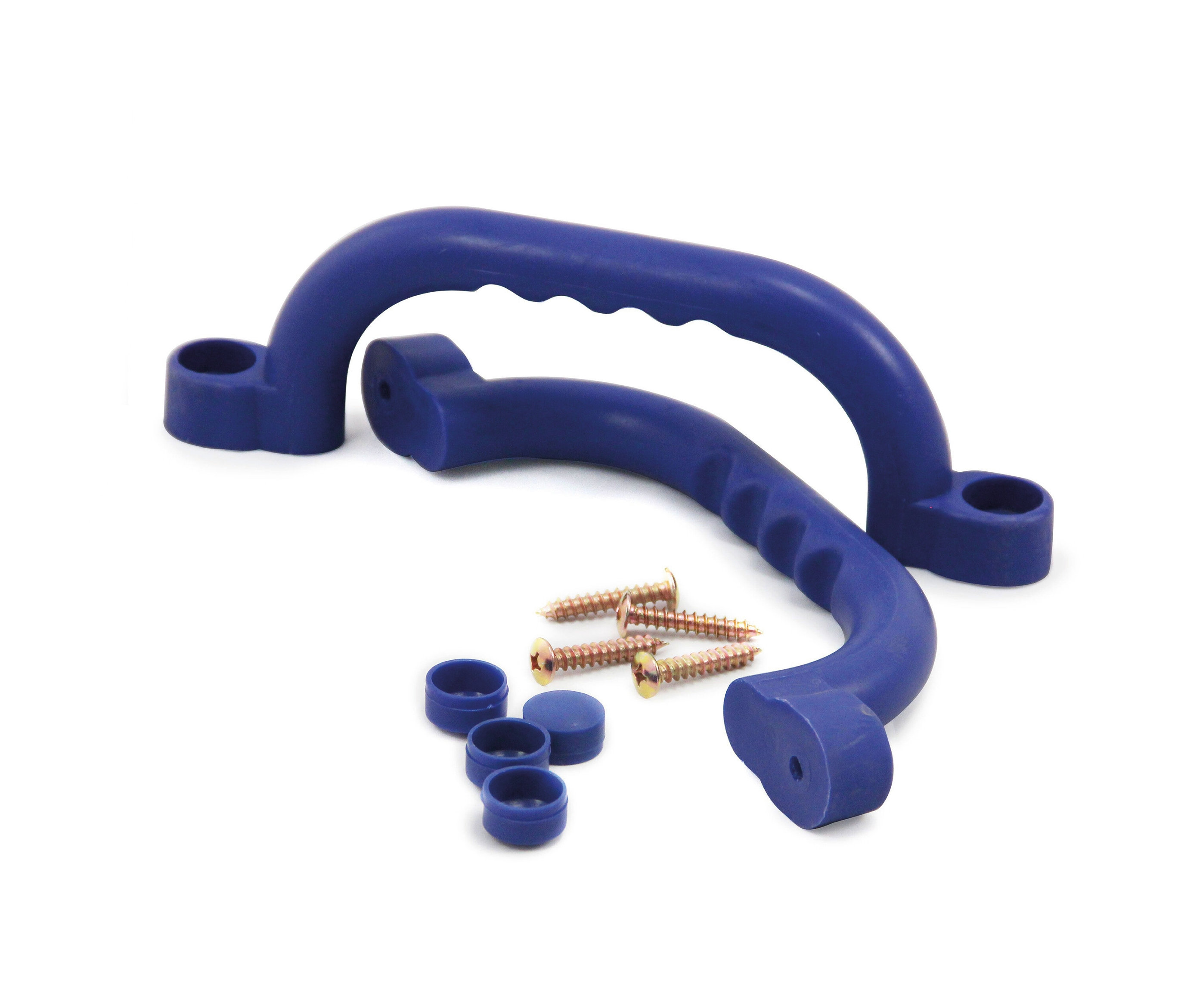 Thumbnail - Karibu-Stelzenhaus »Benjamin« - blau