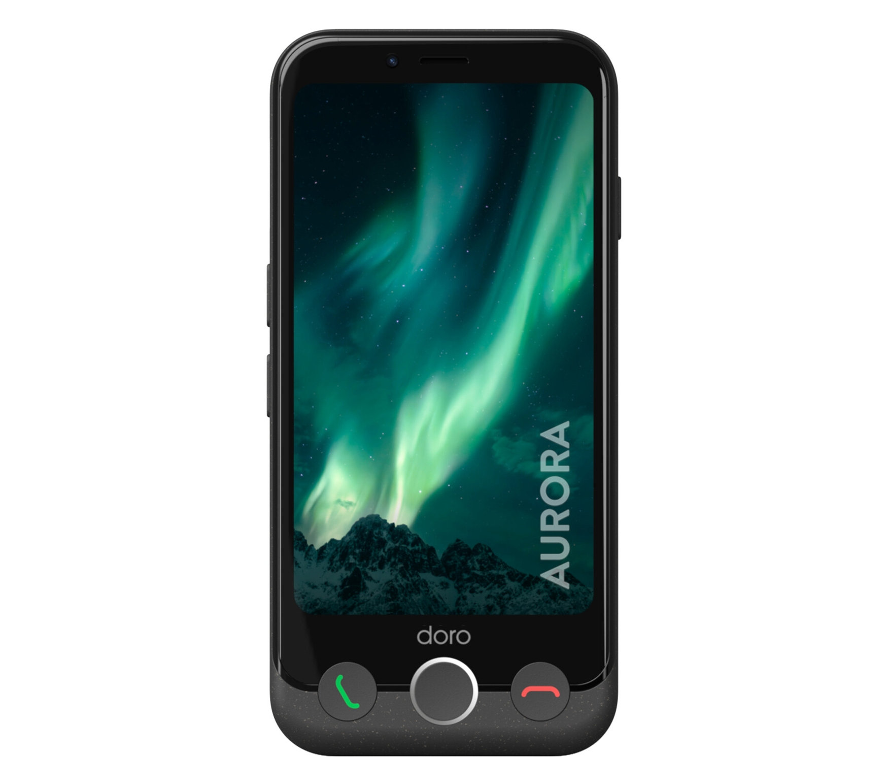Doro Aurora A10 64 GB Graphit. Doro Aurora A10 64 GB Graphit <![CDATA[Doro Aurora A10 64 GB Graphit Inkl. SIM-Karte für Smartphone-Tarif4,5 Zoll / 11,43 cm IPS-Display 64 GB Speicher13 MP Kamera3.000 mAh AkkuDoro Secure Button™ mit Standortübermittlung fü He Do günstig Kaufen-Doro Aurora A10 64 GB Graphit. Doro Aurora A10 64 GB Graphit <![CDATA[Doro Aurora A10 64 GB Graphit Inkl. SIM-Karte für Smartphone-Tarif4,5 Zoll / 11,43 cm IPS-Display 64 GB Speicher13 MP Kamera3.000 mAh AkkuDoro Secure Button™ mit Standortübermittlung fü