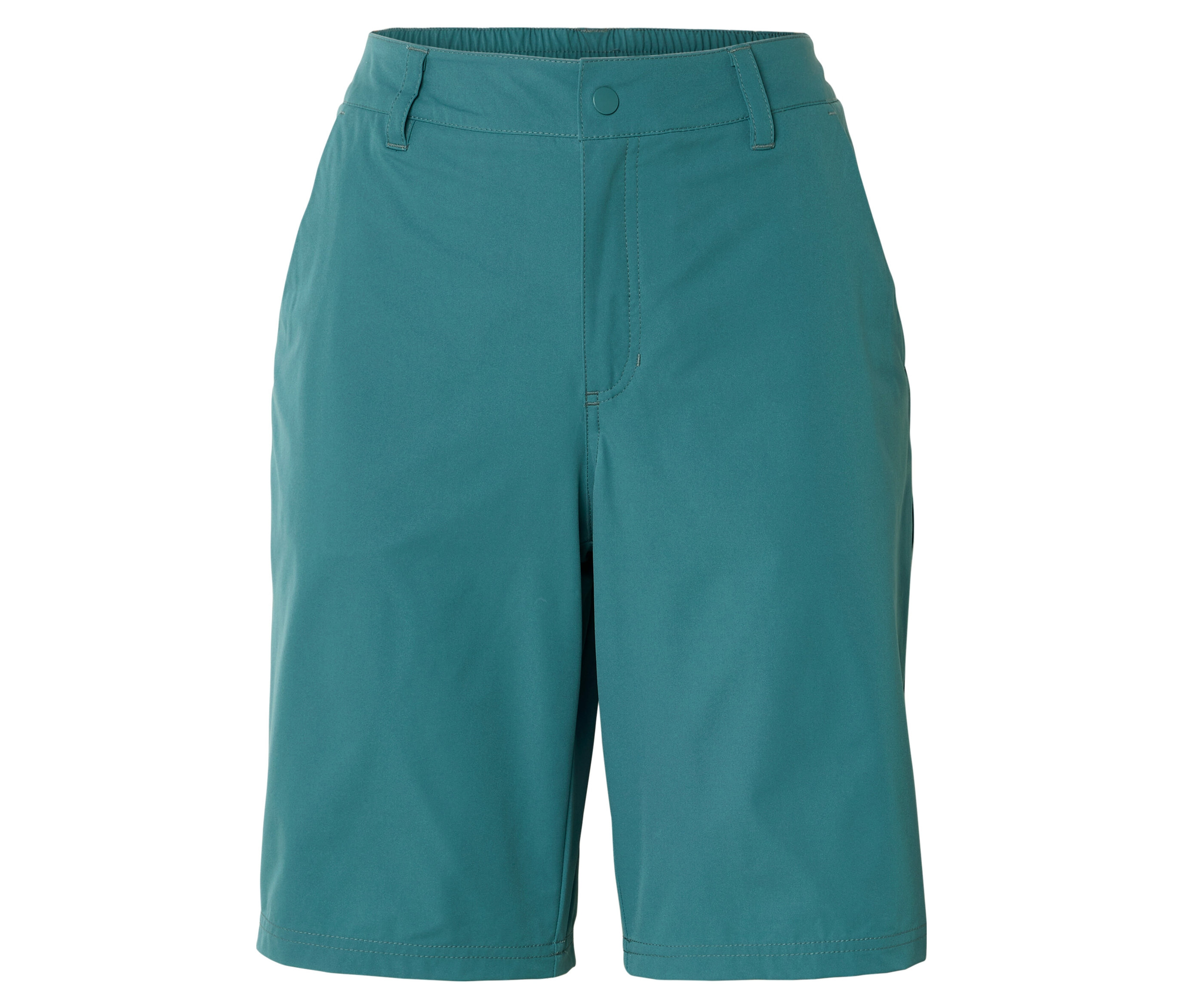 Outdoor-Funktionsshorts - Damen - Gr. 36 - türkis - türkis