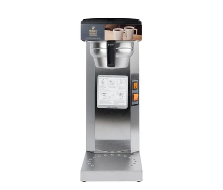 Profi-Filterkaffeemaschine »Tchibo Businessline«, ohne Kanne.