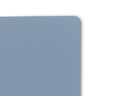 Blaue 10er Packung Ordnungshüllen.