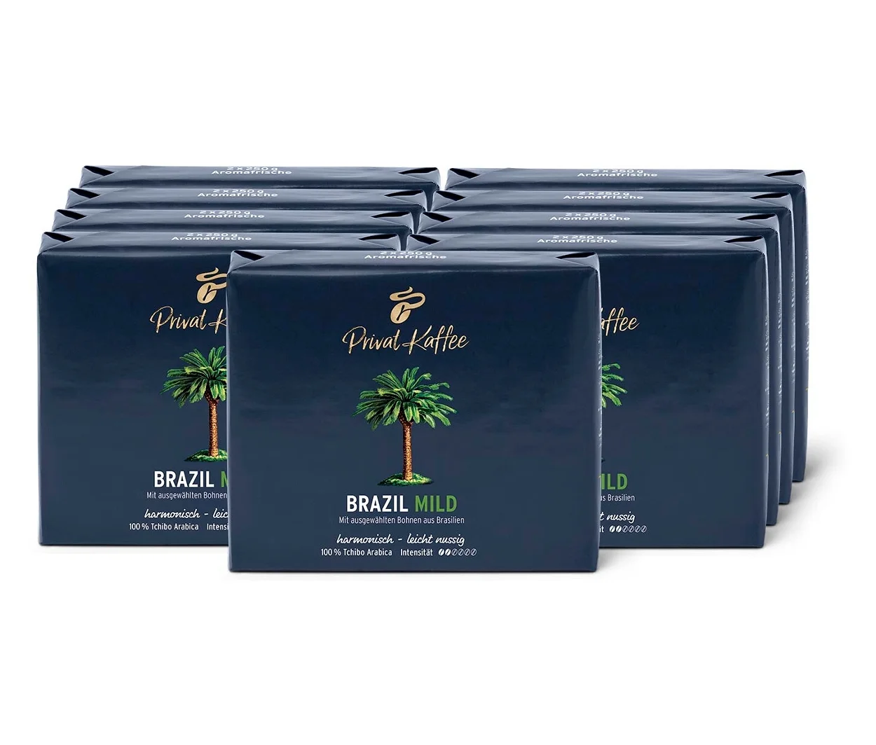 Tchibo - Privat Kaffee Brazil Mild - 9x 500 g Gemahlen - Intensität: 2/6. Tchibo - Privat Kaffee Brazil Mild - 9x 500 g Gemahlen - Intensität: 2/6 <![CDATA[Privat Kaffee Brazil Mild - 9x 500 g Gemahlen Aufbewahrungshinweise: Aromaverpackung, Tro Aufbewahrung 2 günstig Kaufen-Tchibo - Privat Kaffee Brazil Mild - 9x 500 g Gemahlen - Intensität: 2/6. Tchibo - Privat Kaffee Brazil Mild - 9x 500 g Gemahlen - Intensität: 2/6 <![CDATA[Privat Kaffee Brazil Mild - 9x 500 g Gemahlen Aufbewahrungshinweise: Aromaverpackung, Tro