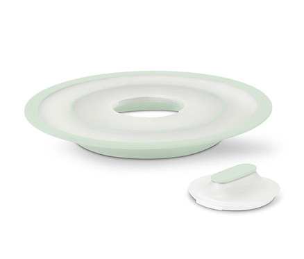 Rührschüssel-Set.