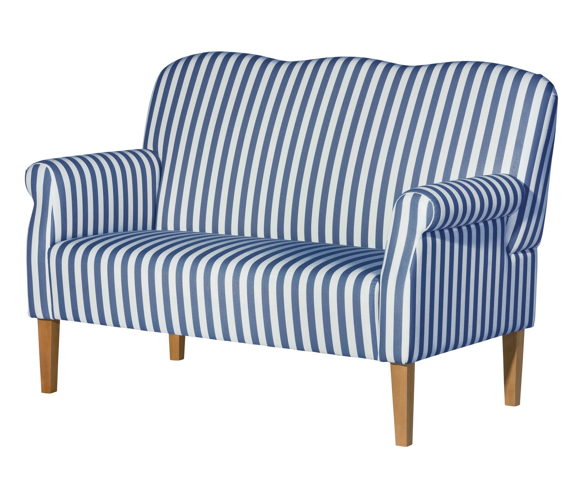 Tchibo - Küchensofa »Juuma« - 144x80x102cm - braun -