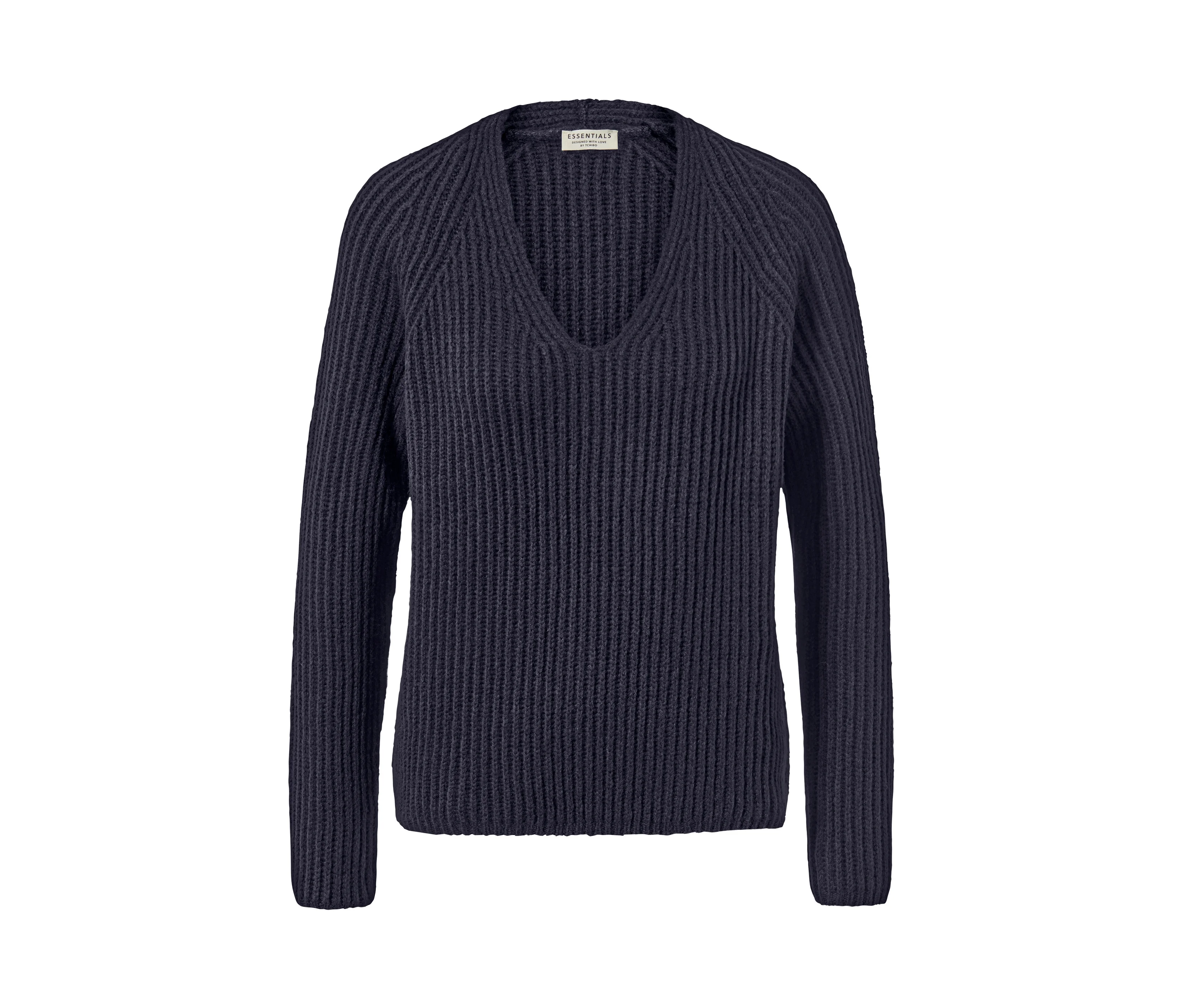 Pullover mit günstig Kaufen-Tchibo - Grobstrick-Pullover mit Wolle - Damen - Gr. S - dunkelblau. Tchibo - Grobstrick-Pullover mit Wolle - Damen - Gr. S - dunkelblau <![CDATA[Grobstrick-Pullover mit Wolle, dunkelblau Farbe: Dunkelblau Material: 35% Wolle, 28% Polyamid, 25% Polyester 