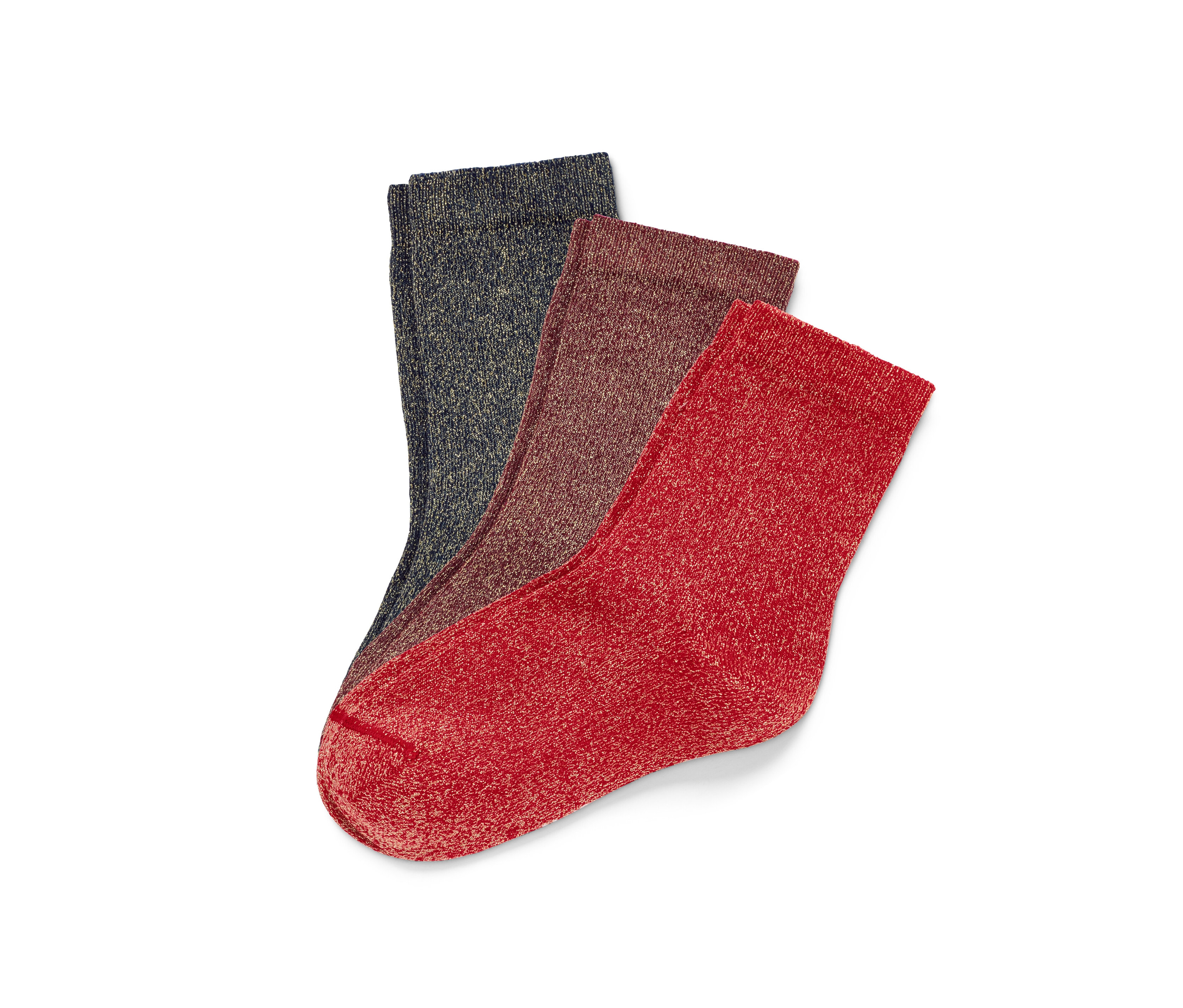 Tchibo - 3 Paar Kinder-Glitzersocken - Damen - Gr. 31-34 - dunkelblau. Tchibo - 3 Paar Kinder-Glitzersocken - Damen - Gr. 31-34 - dunkelblau <![CDATA[3 Paar Kinder-Glitzersocken Farbe: 1x rot, 1x rostrot, 1x dunkelblau, jeweils mit Glitzergarn Material: 7 Kinder,Kinder günstig Kaufen-Tchibo - 3 Paar Kinder-Glitzersocken - Damen - Gr. 31-34 - dunkelblau. Tchibo - 3 Paar Kinder-Glitzersocken - Damen - Gr. 31-34 - dunkelblau <![CDATA[3 Paar Kinder-Glitzersocken Farbe: 1x rot, 1x rostrot, 1x dunkelblau, jeweils mit Glitzergarn Material: 7