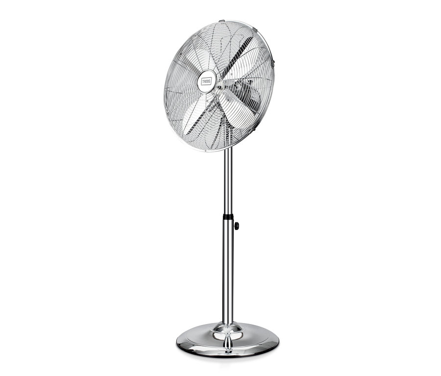 Trebs Retro-Standventilator.