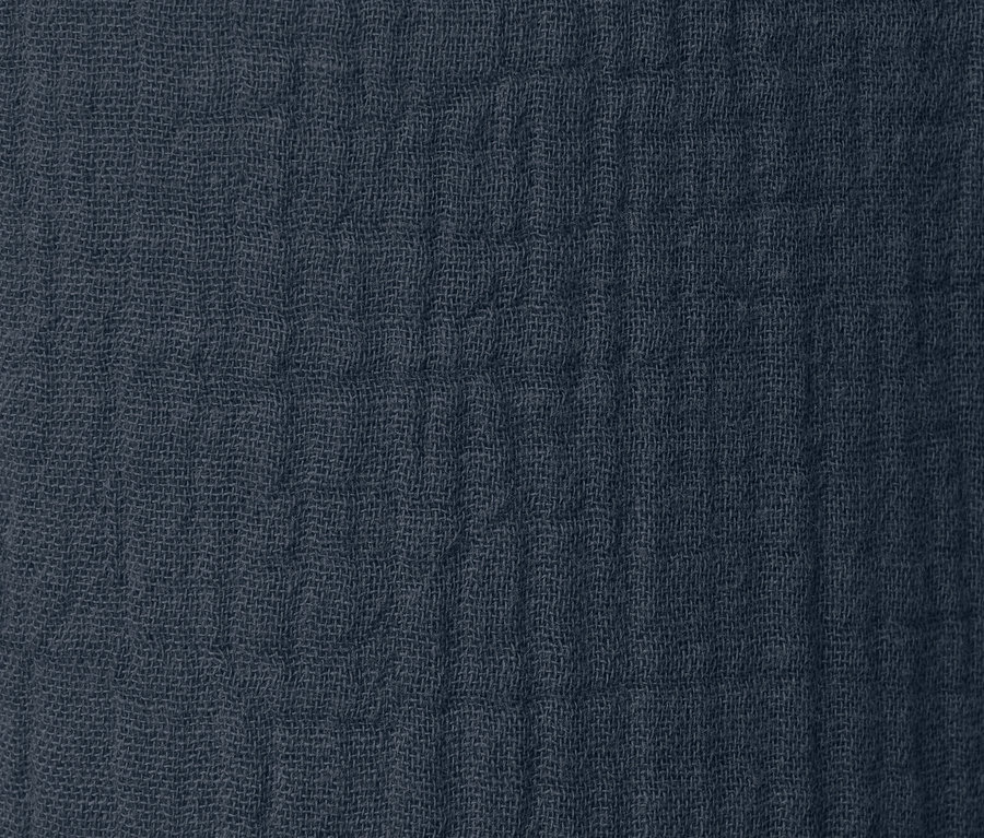 Detailaufnahme eines Lounge-Overalls.