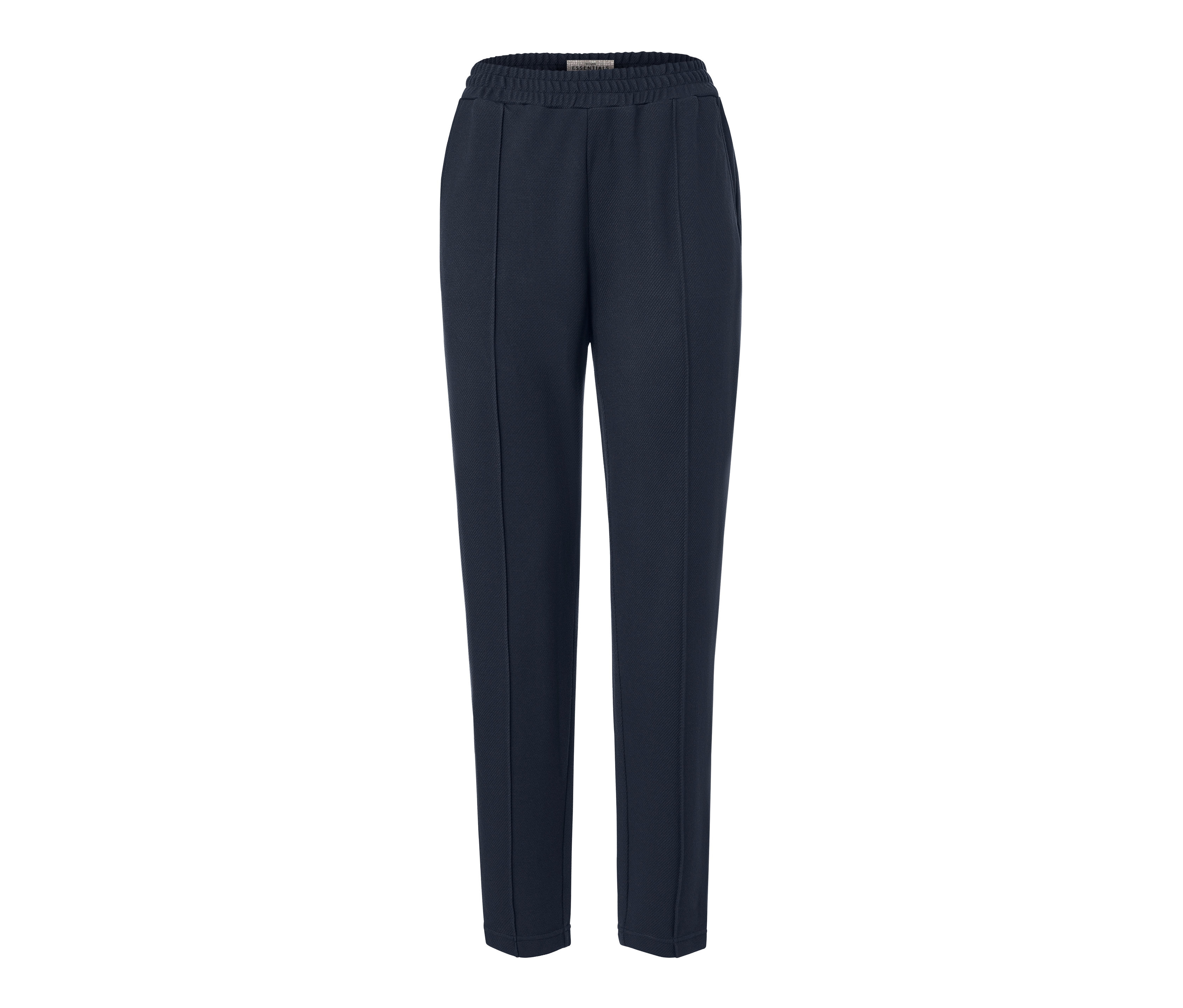 Tchibo - Joggpants mit Biese - Damen - Gr. S - dunkelblau. Tchibo - Joggpants mit Biese - Damen - Gr. S - dunkelblau <![CDATA[Joggpants mit Biese Farbe: Dunkelblau Material: 78% Viskose (LENZING™ ECOVERO™), 20% Polyester (recycelt), 2% Elasthan Maße: Inne Damen mit günstig Kaufen-Tchibo - Joggpants mit Biese - Damen - Gr. S - dunkelblau. Tchibo - Joggpants mit Biese - Damen - Gr. S - dunkelblau <![CDATA[Joggpants mit Biese Farbe: Dunkelblau Material: 78% Viskose (LENZING™ ECOVERO™), 20% Polyester (recycelt), 2% Elasthan Maße: Inne