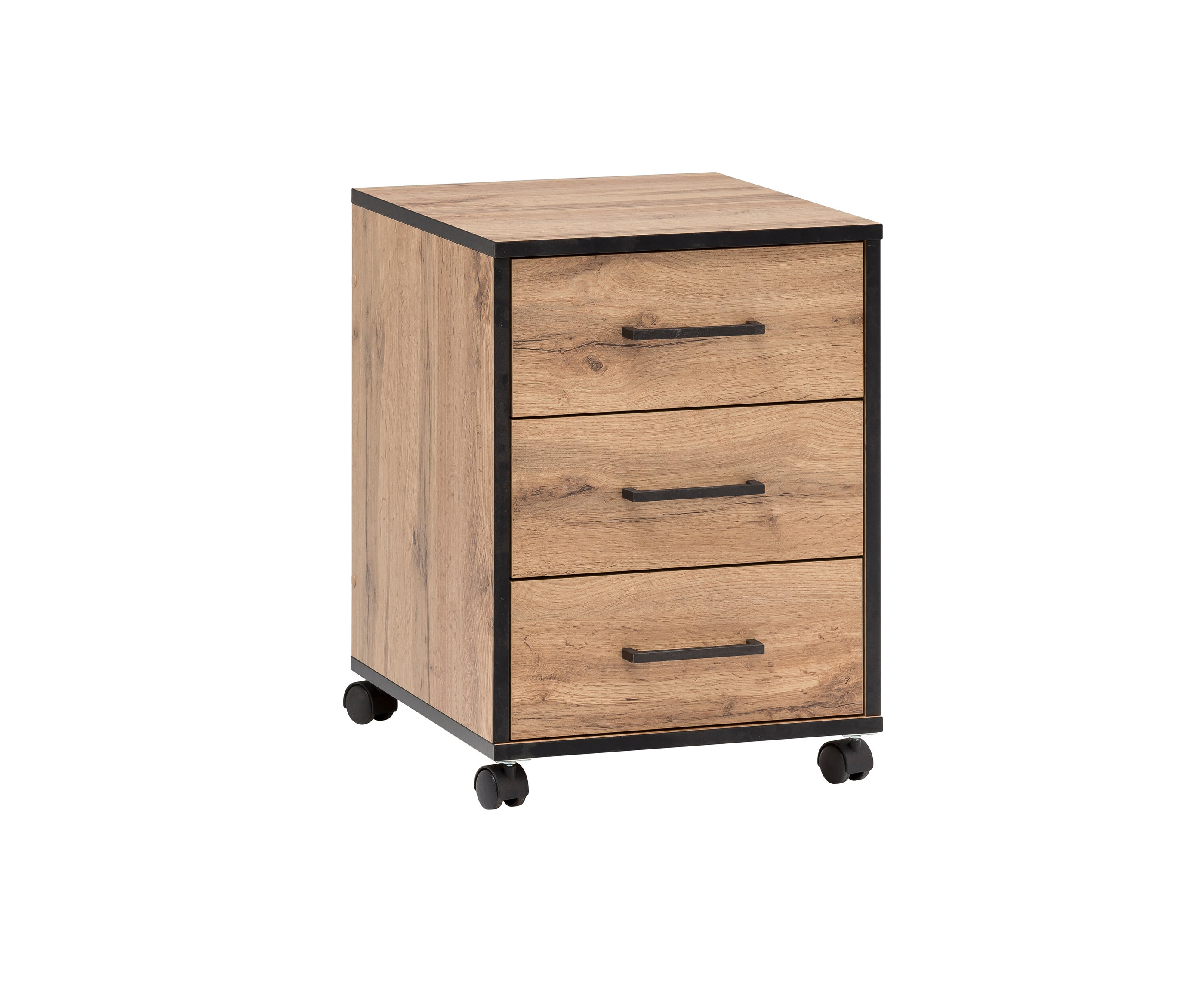 Tchibo - Rollcontainer »2000« - 40x50x57cm - schwarz - Holz / Metall / Kunststoff. Tchibo - Rollcontainer »2000« - 40x50x57cm - schwarz - Holz / Metall / Kunststoff <![CDATA[Rollcontainer »2000« Effizientes Arbeiten im Home-Office ist of Me günstig Kaufen-Tchibo - Rollcontainer »2000« - 40x50x57cm - schwarz - Holz / Metall / Kunststoff. Tchibo - Rollcontainer »2000« - 40x50x57cm - schwarz - Holz / Metall / Kunststoff <![CDATA[Rollcontainer »2000« Effizientes Arbeiten im Home-Office ist