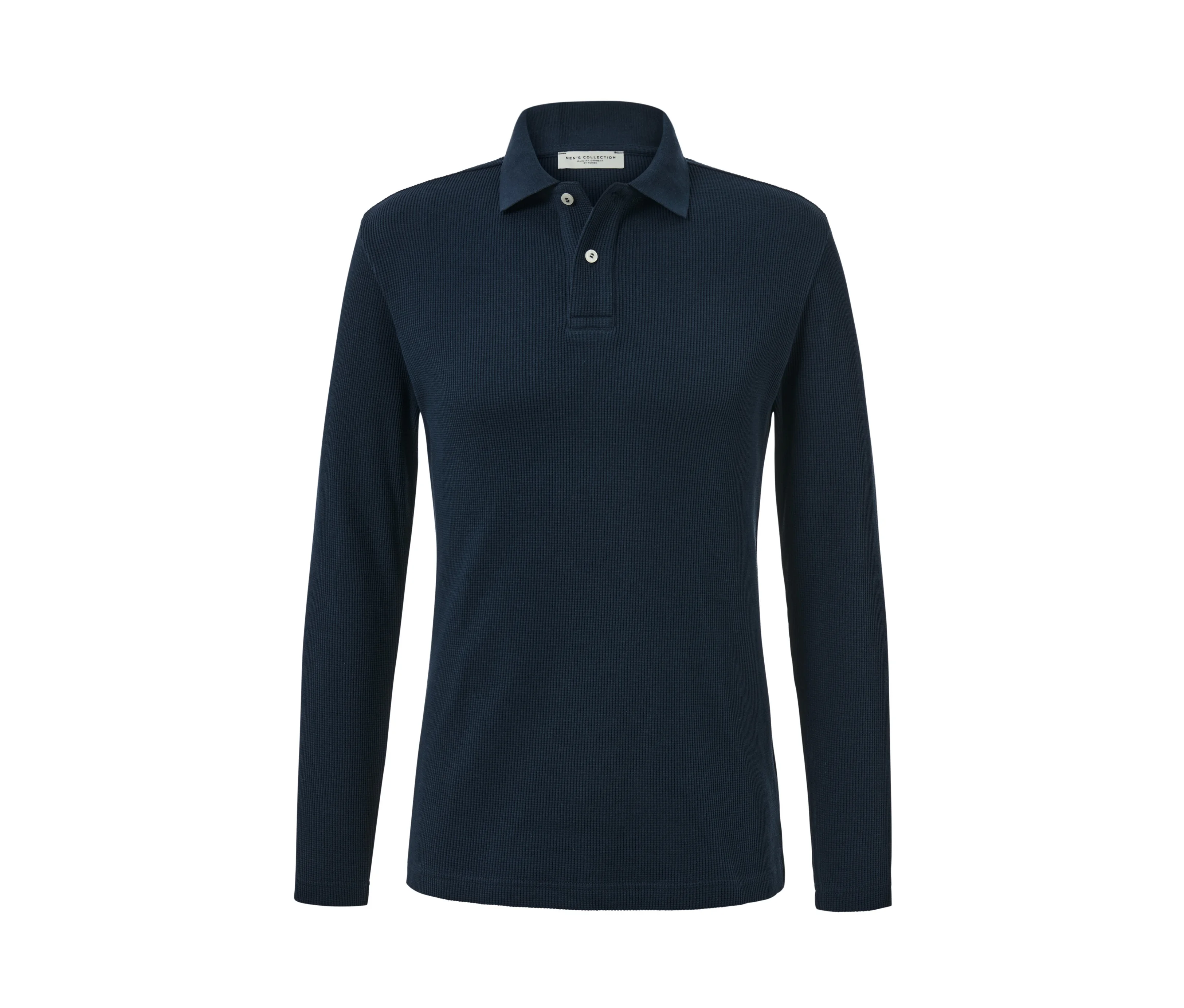 Tchibo - Langarm-Poloshirt - Herren - Gr. XL - dunkelblau. Tchibo - Langarm-Poloshirt - Herren - Gr. XL - dunkelblau <![CDATA[Langarm-Poloshirt Farbe: Navy Material: 60% Baumwolle (Unterstützt die Initiative Cotton made in Africa), 40% Polyester Maße: Ges GES günstig Kaufen-Tchibo - Langarm-Poloshirt - Herren - Gr. XL - dunkelblau. Tchibo - Langarm-Poloshirt - Herren - Gr. XL - dunkelblau <![CDATA[Langarm-Poloshirt Farbe: Navy Material: 60% Baumwolle (Unterstützt die Initiative Cotton made in Africa), 40% Polyester Maße: Ges