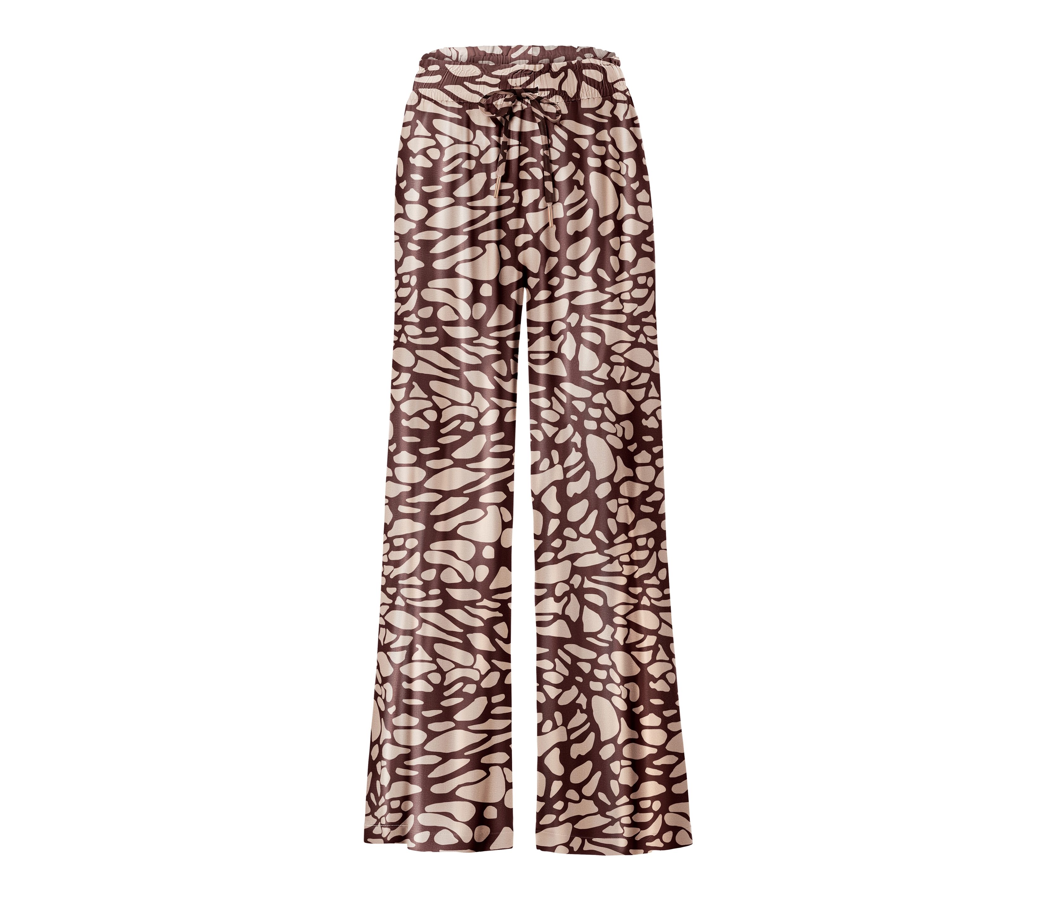 Tchibo - Relaxhose - Damen - Gr. M - creme