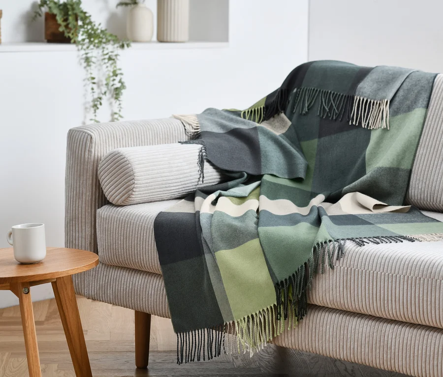 Plaid bei Tchibo kaufen