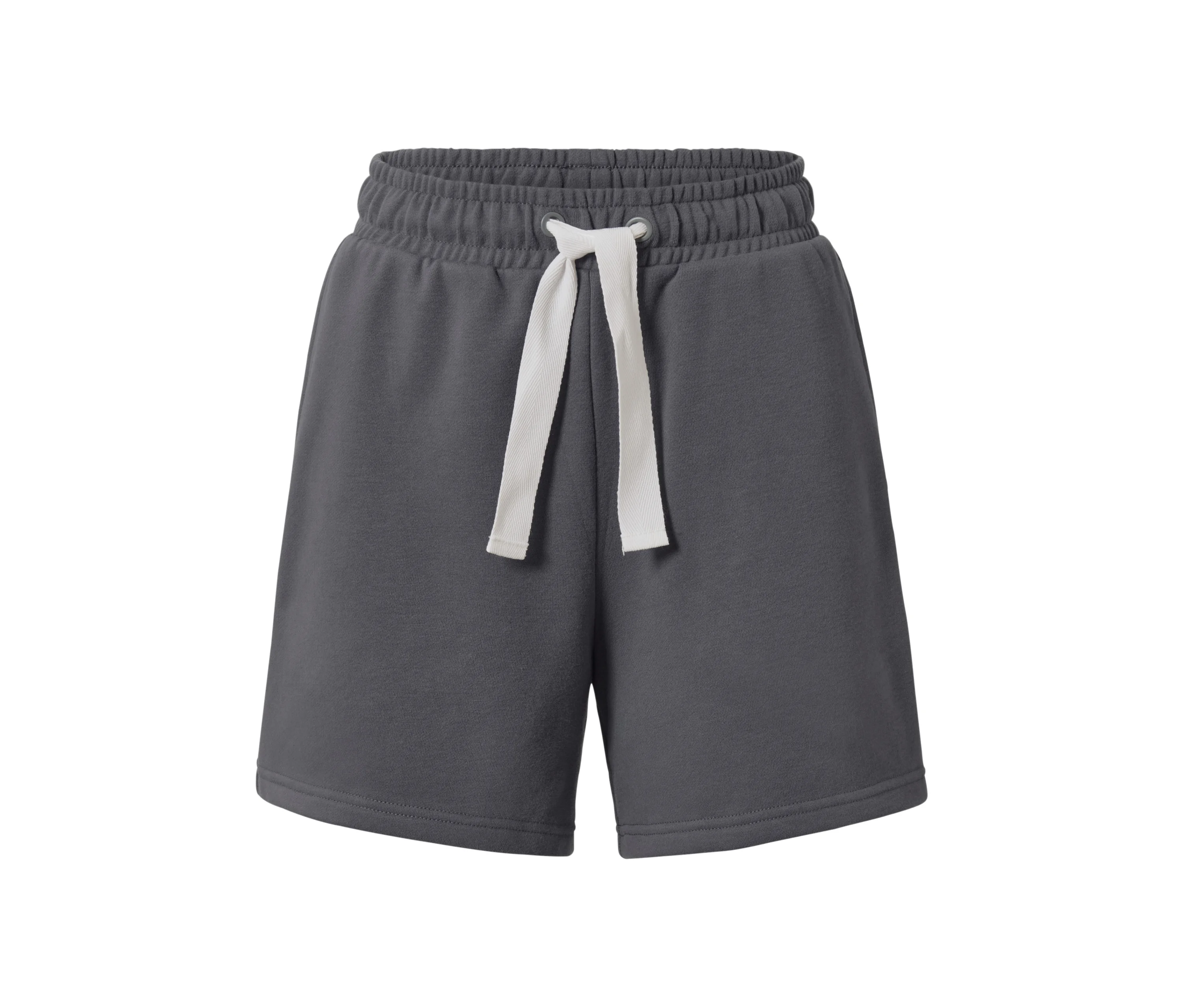 Tchibo - Sport-Sweatshorts - Damen - Gr. L - grau. Tchibo - Sport-Sweatshorts - Damen - Gr. L - grau <![CDATA[Sport-Sweatshorts, grau Farbe: Grau Material: 75% Baumwolle, 25% Polyester Maße: Innenbeinlänge ca. 14 cm (Gr. M 40/42) Passform: Regular Fit Hoc Polyester günstig Kaufen-Tchibo - Sport-Sweatshorts - Damen - Gr. L - grau. Tchibo - Sport-Sweatshorts - Damen - Gr. L - grau <![CDATA[Sport-Sweatshorts, grau Farbe: Grau Material: 75% Baumwolle, 25% Polyester Maße: Innenbeinlänge ca. 14 cm (Gr. M 40/42) Passform: Regular Fit Hoc