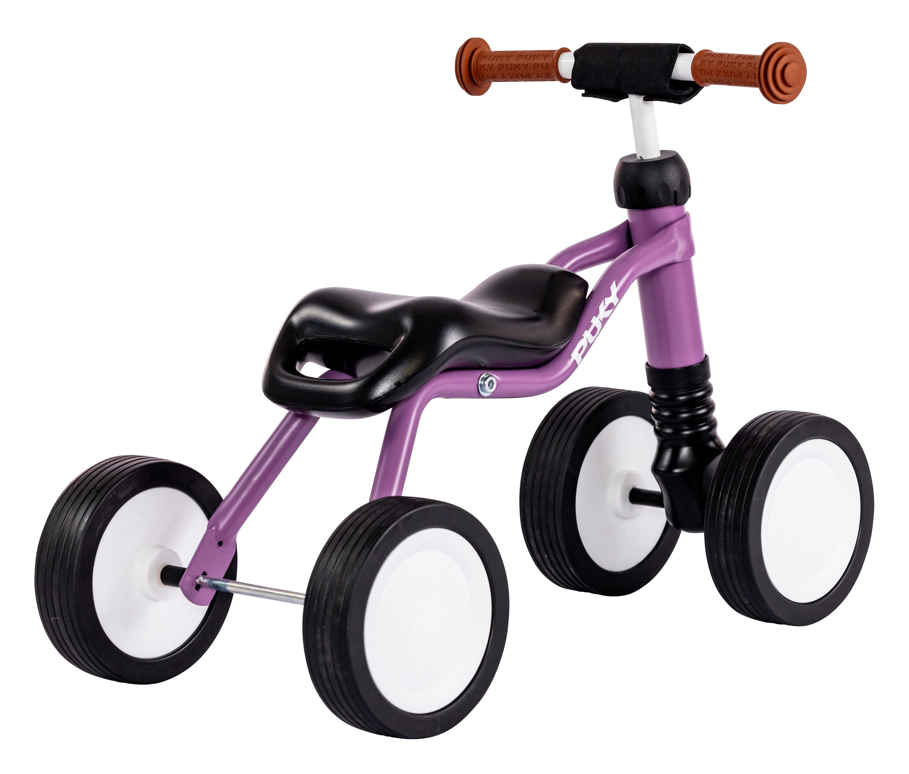 Thumbnail - Puky Laufrad Wutsch, perky purple