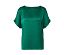 Blusenshirt im Materialmix, aqua - /img/gwA3B6tO/64/image.jpeg