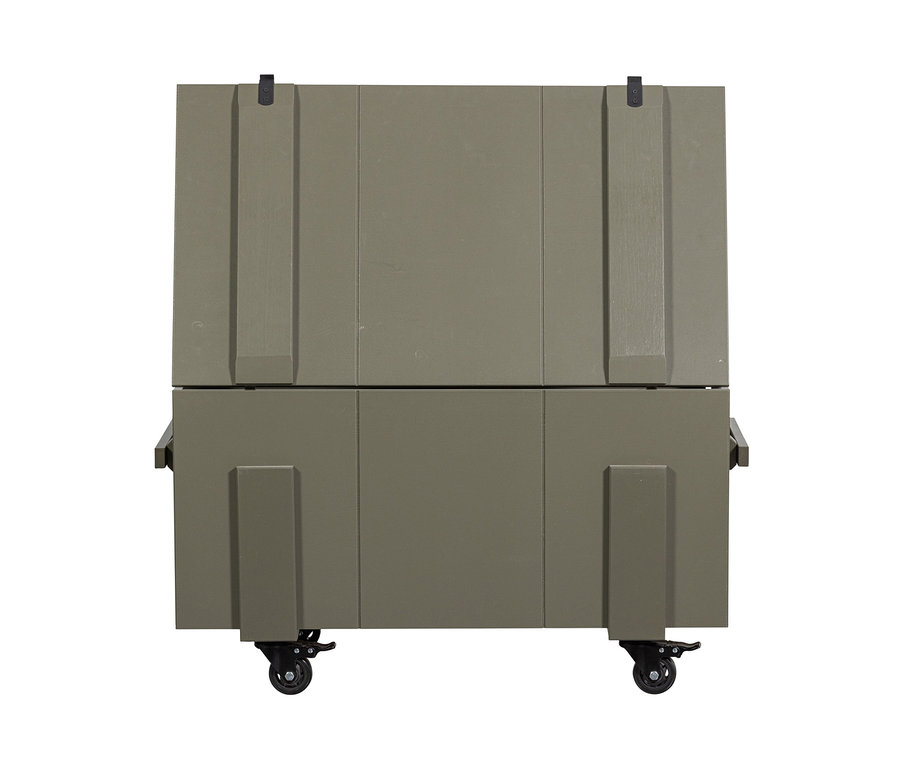 Woood Aufbewahrungskiste »Bobby«, kiefer forest.