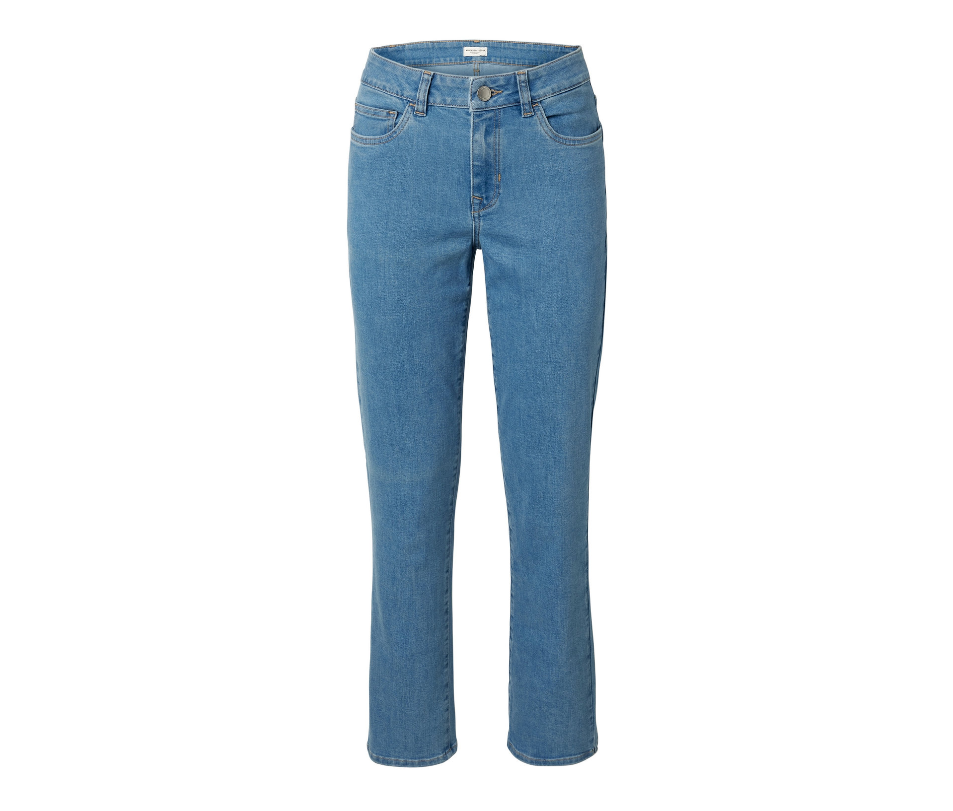 Straight Jeans ‒ Fit »Kira« - Damen - Gr. 48 - dunkelblau - dunkelblau