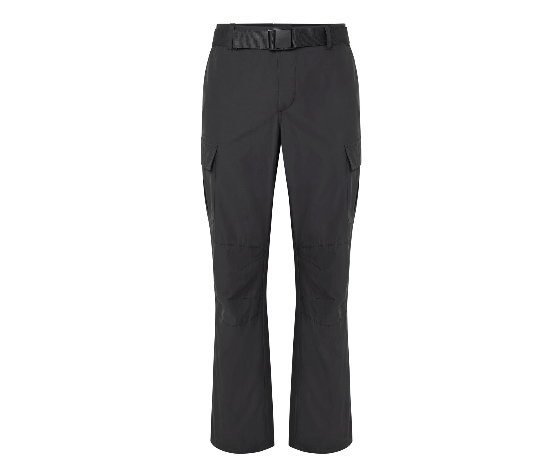 Outdoorhose mit Moskito-Schutz - Herren - Gr. XL - dunkelblau - dunkelblau