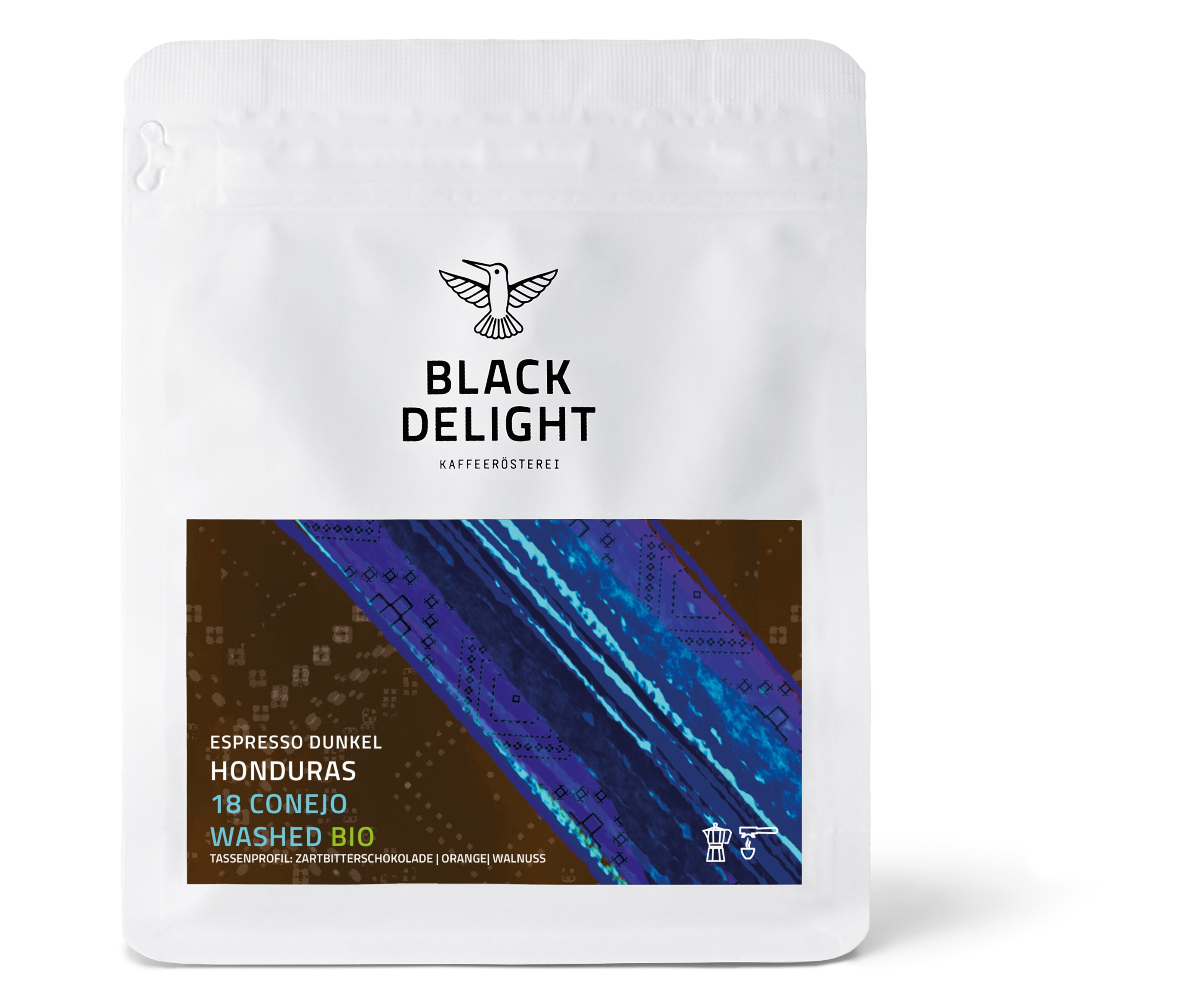 Black Delight - Honduras 18 Conejo Dunkel Bio Espresso - 250 g Ganze Bohne - Intensität: 4/6. Black Delight - Honduras 18 Conejo Dunkel Bio Espresso - 250 g Ganze Bohne - Intensität: 4/6 <![CDATA[Black Delight - Honduras 18 Conejo Dunkel Bio Esp Abdunklungsfolie,Black günstig Kaufen-Black Delight - Honduras 18 Conejo Dunkel Bio Espresso - 250 g Ganze Bohne - Intensität: 4/6. Black Delight - Honduras 18 Conejo Dunkel Bio Espresso - 250 g Ganze Bohne - Intensität: 4/6 <![CDATA[Black Delight - Honduras 18 Conejo Dunkel Bio Esp