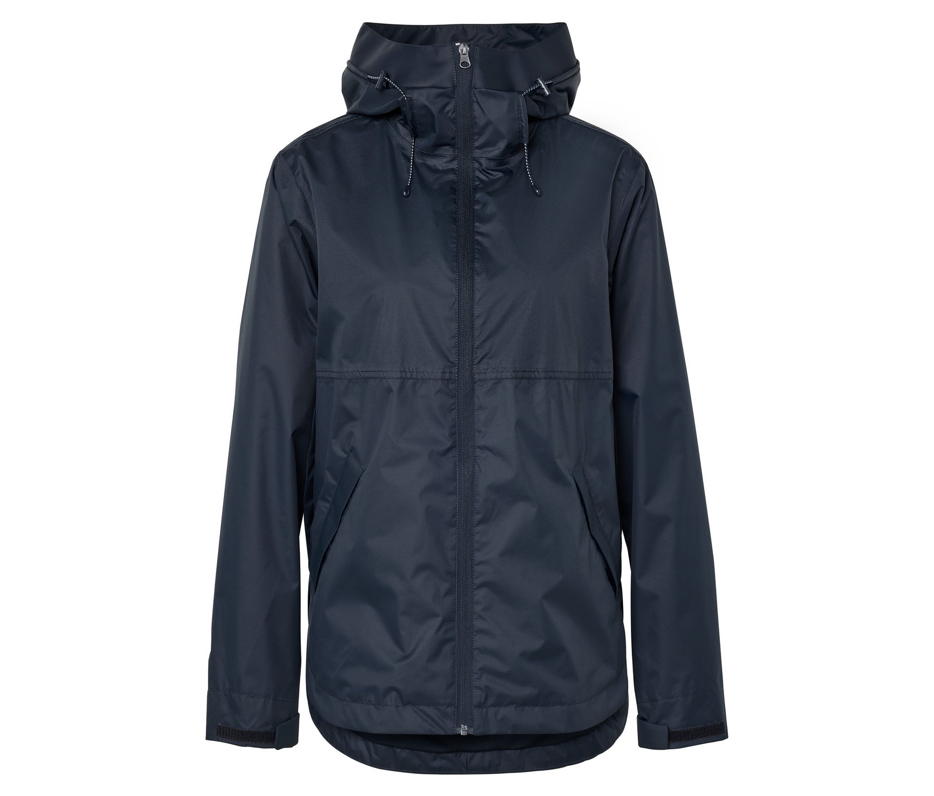 Regenjacke »packable« - Damen - Gr. 34 - dunkelblau - dunkelblau