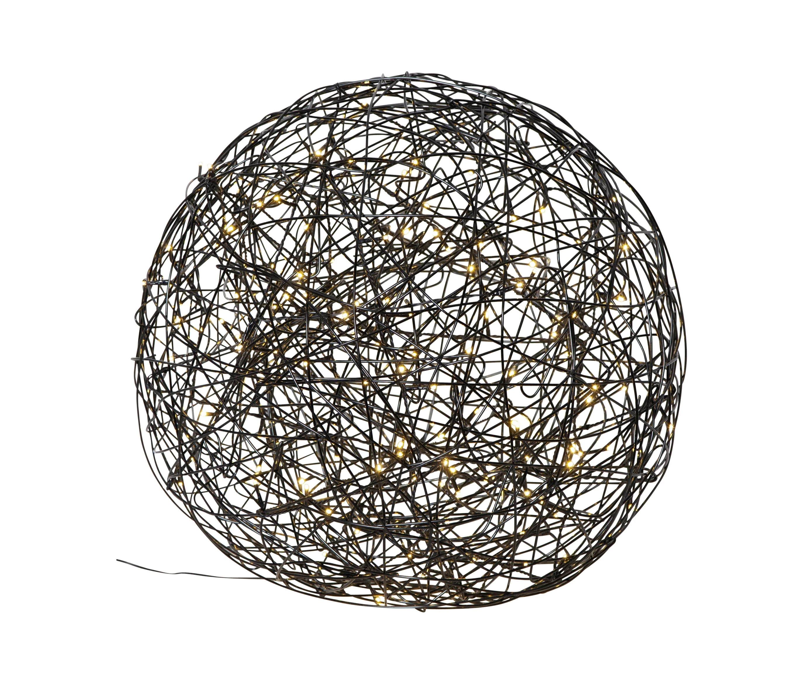 Tchibo Licht - 3D-Led-Kugel, Groß