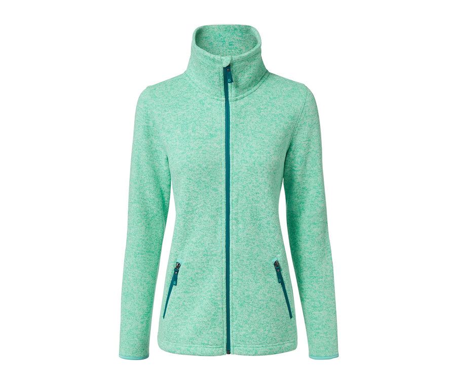 Strickfleece-Jacke bei Tchibo kaufen 114261