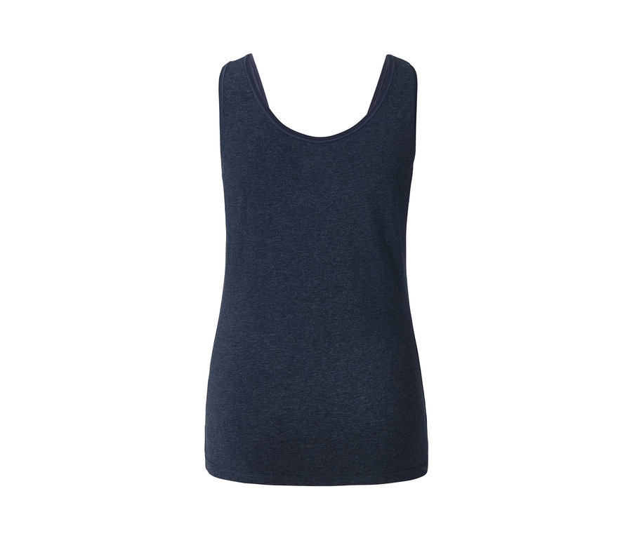 Detailansicht von einem der 2 Hemdchen.