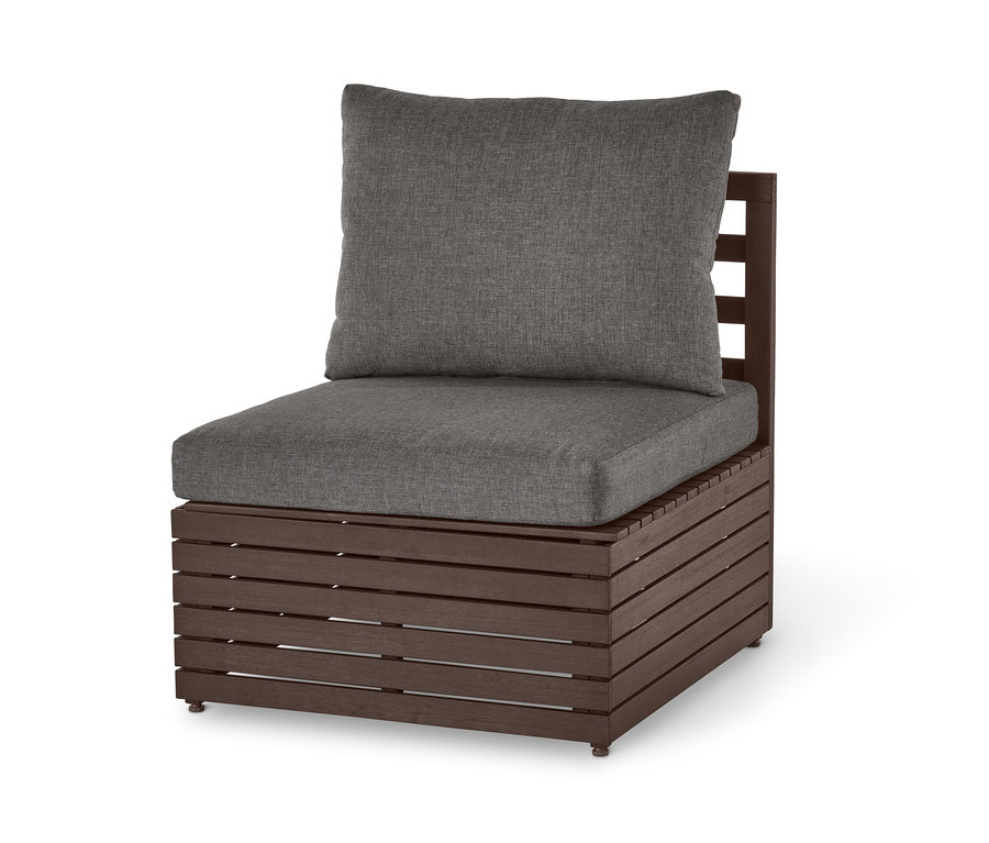 Modularer 1-Sitzer »Tinus« mit Relax-Komfort-Kissen.