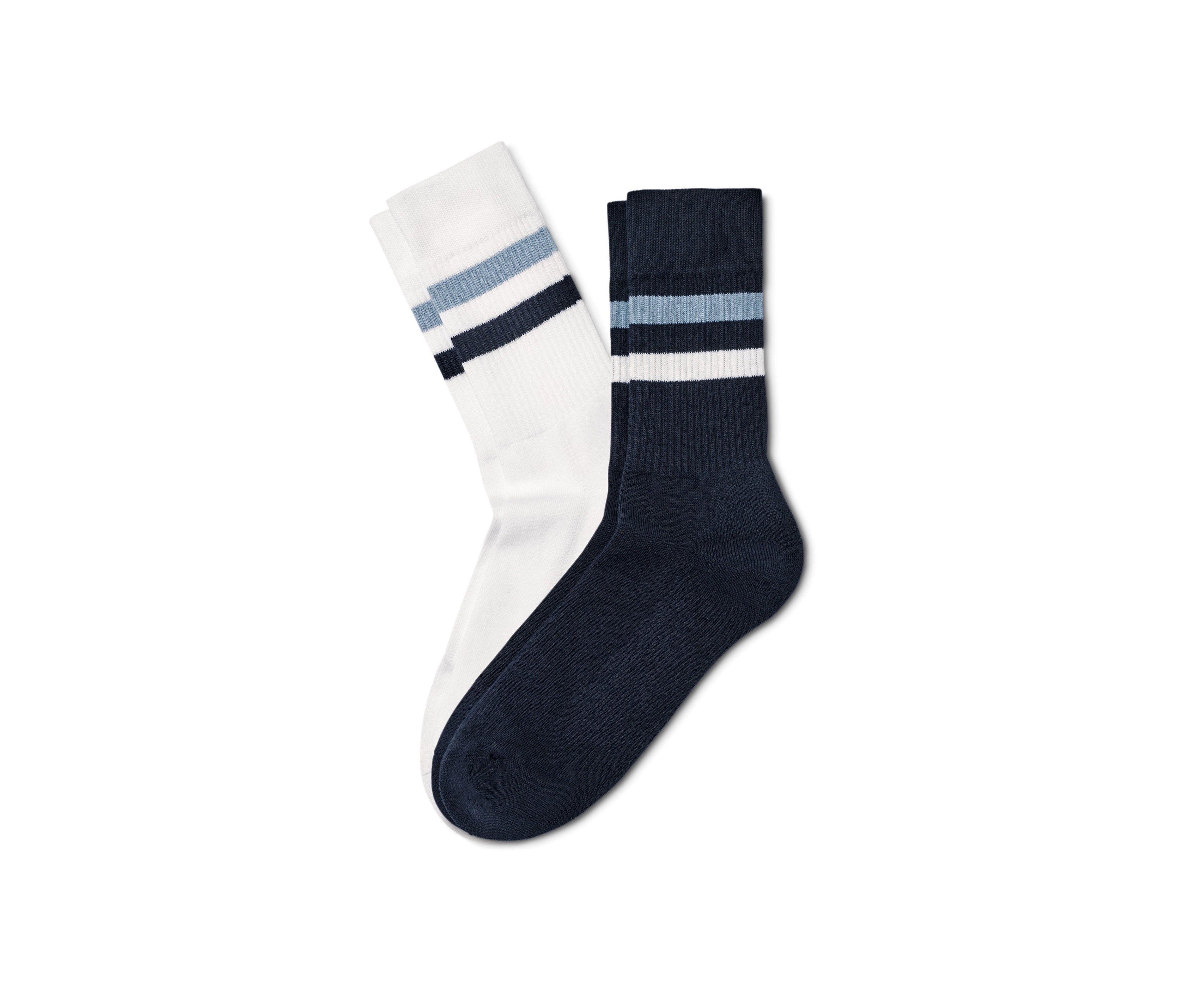 Tchibo - 2 Paar Rippstrick-Socken - Herren - Gr. 35-38 - dunkelblau. Tchibo - 2 Paar Rippstrick-Socken - Herren - Gr. 35-38 - dunkelblau <![CDATA[2 Paar Rippstrick-Socken, blau und weiß Farbe: 1x dunkelblau, 1x weiß Material: 85% Baumwolle (aus ökologisch 1x 3 günstig Kaufen-Tchibo - 2 Paar Rippstrick-Socken - Herren - Gr. 35-38 - dunkelblau. Tchibo - 2 Paar Rippstrick-Socken - Herren - Gr. 35-38 - dunkelblau <![CDATA[2 Paar Rippstrick-Socken, blau und weiß Farbe: 1x dunkelblau, 1x weiß Material: 85% Baumwolle (aus ökologisch