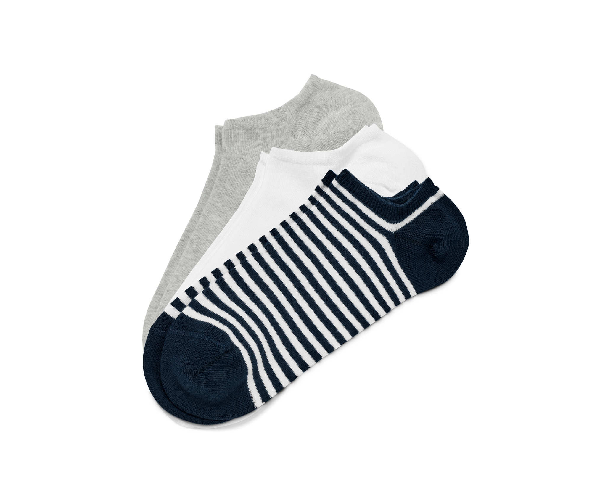 Tchibo - 3 Paar Sneakersocken - Damen - Gr. 35-38 - dunkelblau. Tchibo - 3 Paar Sneakersocken - Damen - Gr. 35-38 - dunkelblau <![CDATA[3 Paar Sneakersocken, Basic Farbe: 1x dunkelblau-weiß, 1x weiß, 1x hellgrau meliert Material: 73% Baumwolle (aus ökolog Sneakers Damen günstig Kaufen-Tchibo - 3 Paar Sneakersocken - Damen - Gr. 35-38 - dunkelblau. Tchibo - 3 Paar Sneakersocken - Damen - Gr. 35-38 - dunkelblau <![CDATA[3 Paar Sneakersocken, Basic Farbe: 1x dunkelblau-weiß, 1x weiß, 1x hellgrau meliert Material: 73% Baumwolle (aus ökolog