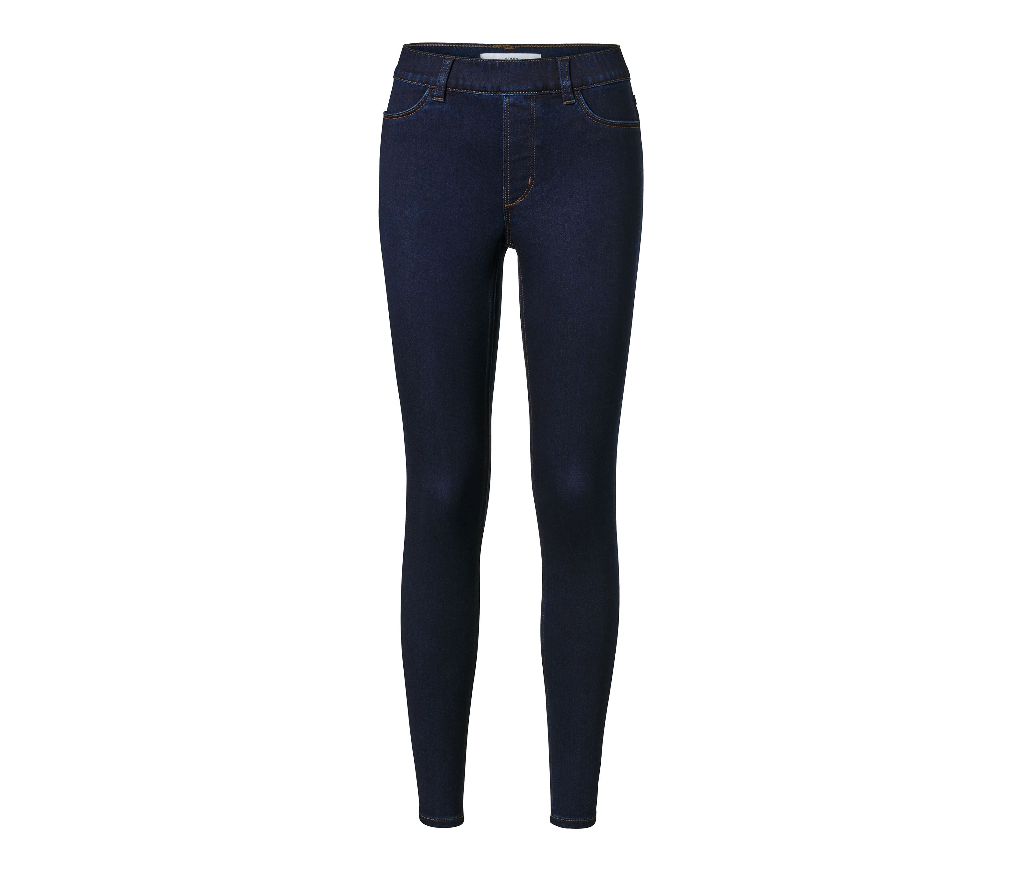 Tchibo - Thermotreggings - Damen - Gr. 42 - dunkelblau