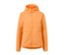 Windprotection-Laufjacke, neonorange - neonorange