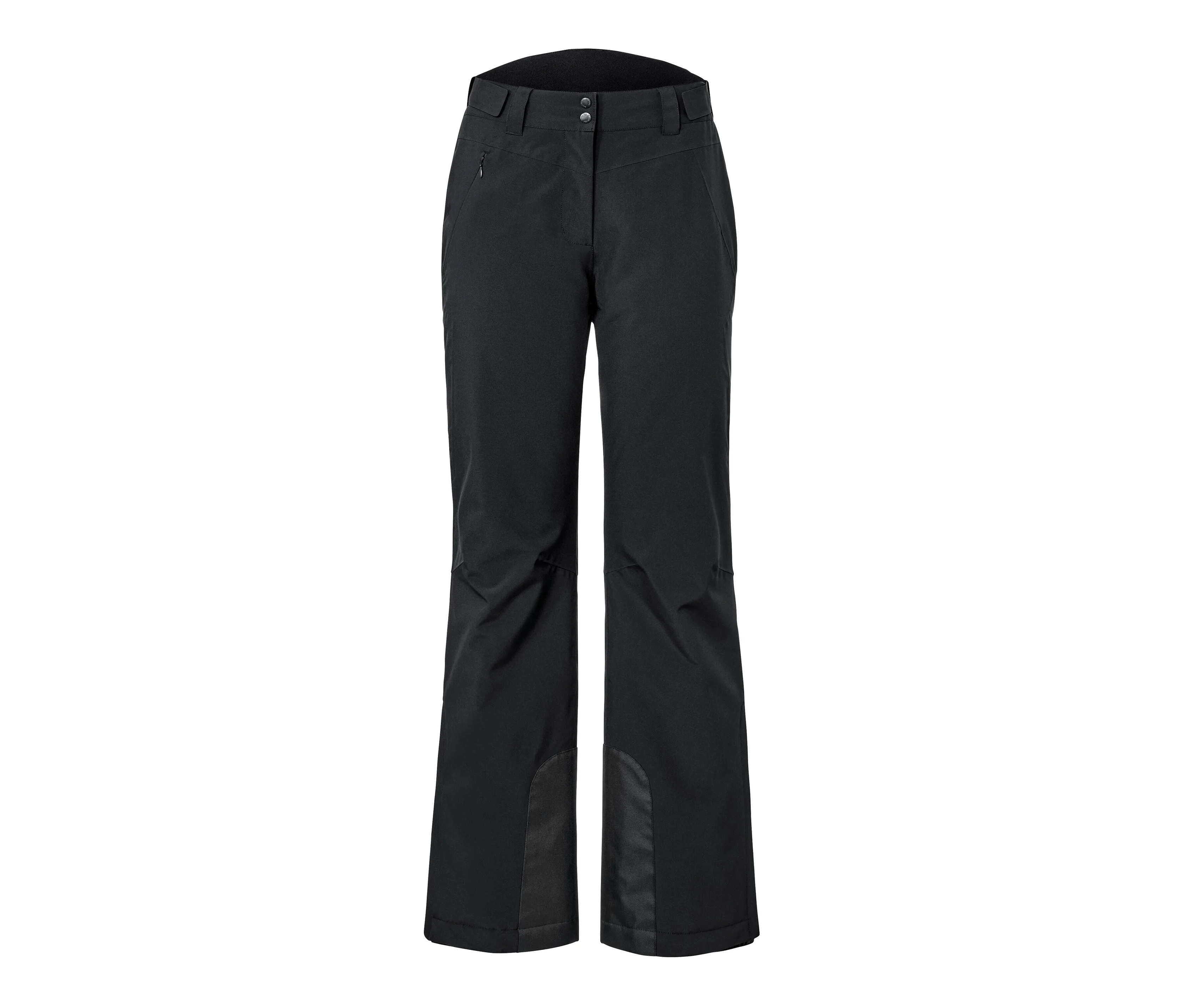 46 cm günstig Kaufen-Tchibo - Skihose - Damen - Gr. 46 - schwarz. Tchibo - Skihose - Damen - Gr. 46 - schwarz <![CDATA[Skihose Farbe: Schwarz Material: 100% Polyester Maße: Innenbeinlänge ca. 80 cm Passform: Regular Fit Wasserdicht, winddicht und atmungsaktiv durch High-Perfo