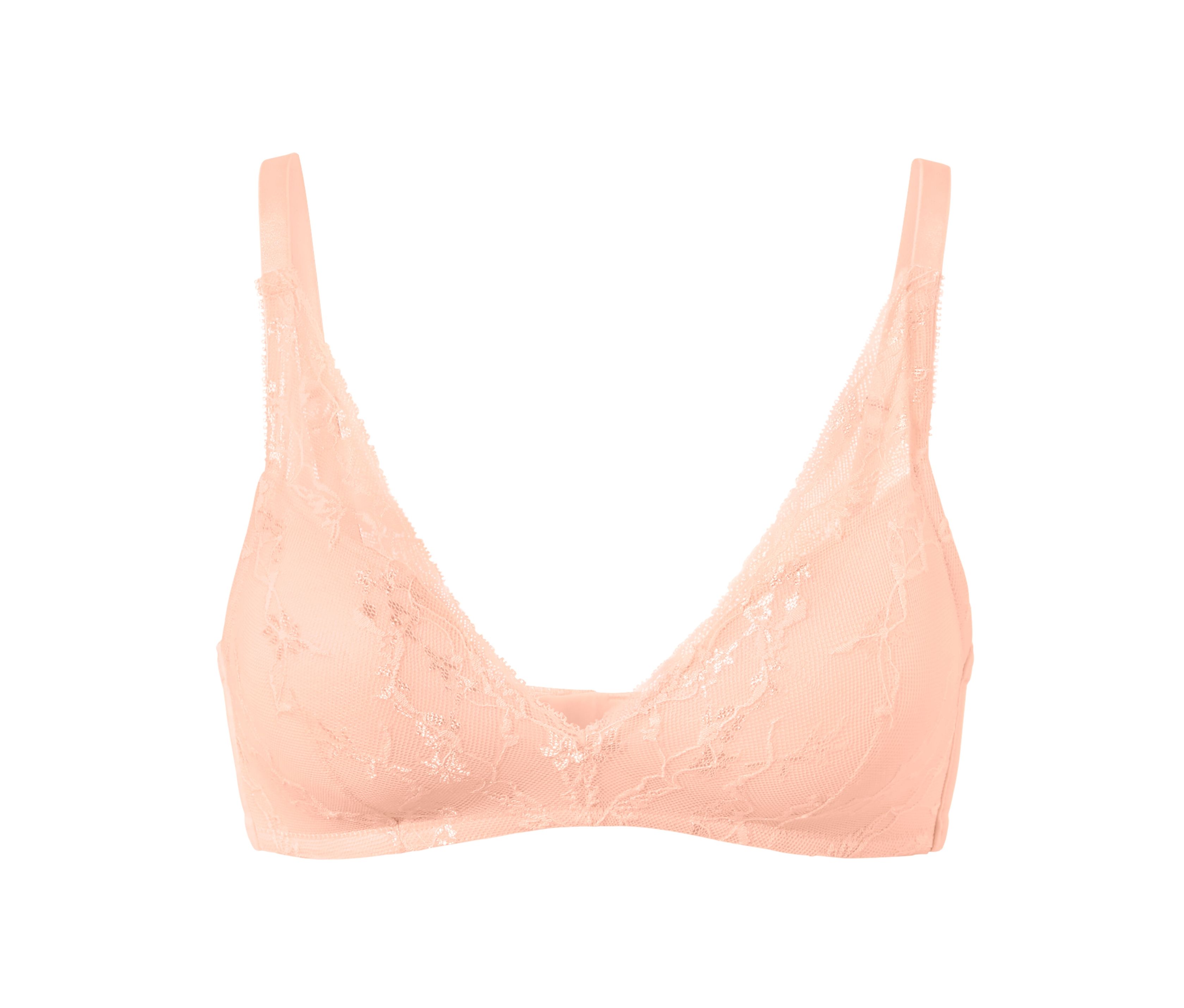 Tchibo - Softschalen-BH - Damen - Gr. 80B - apricot